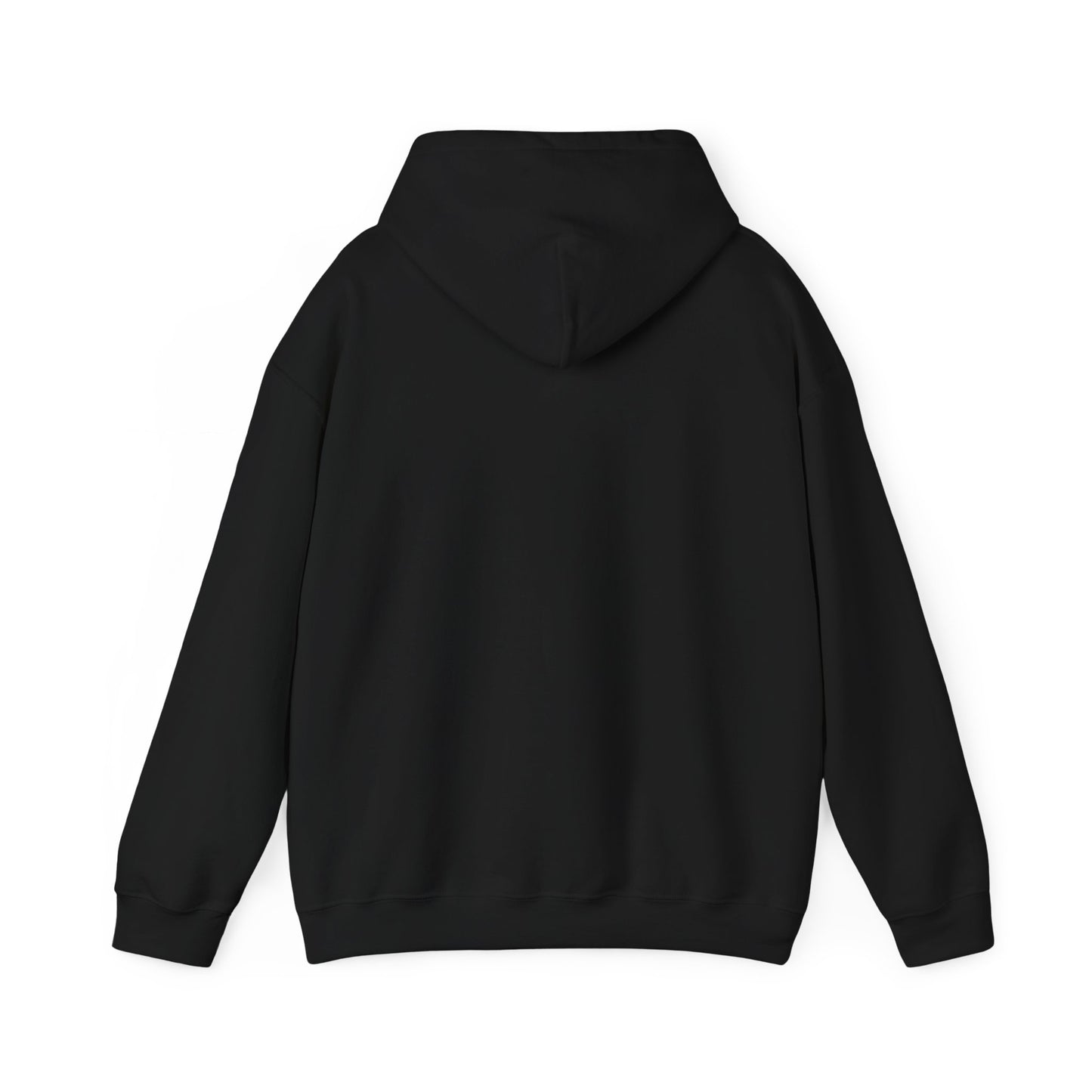 JusKay Travels Bougie Hooded Sweatshirt