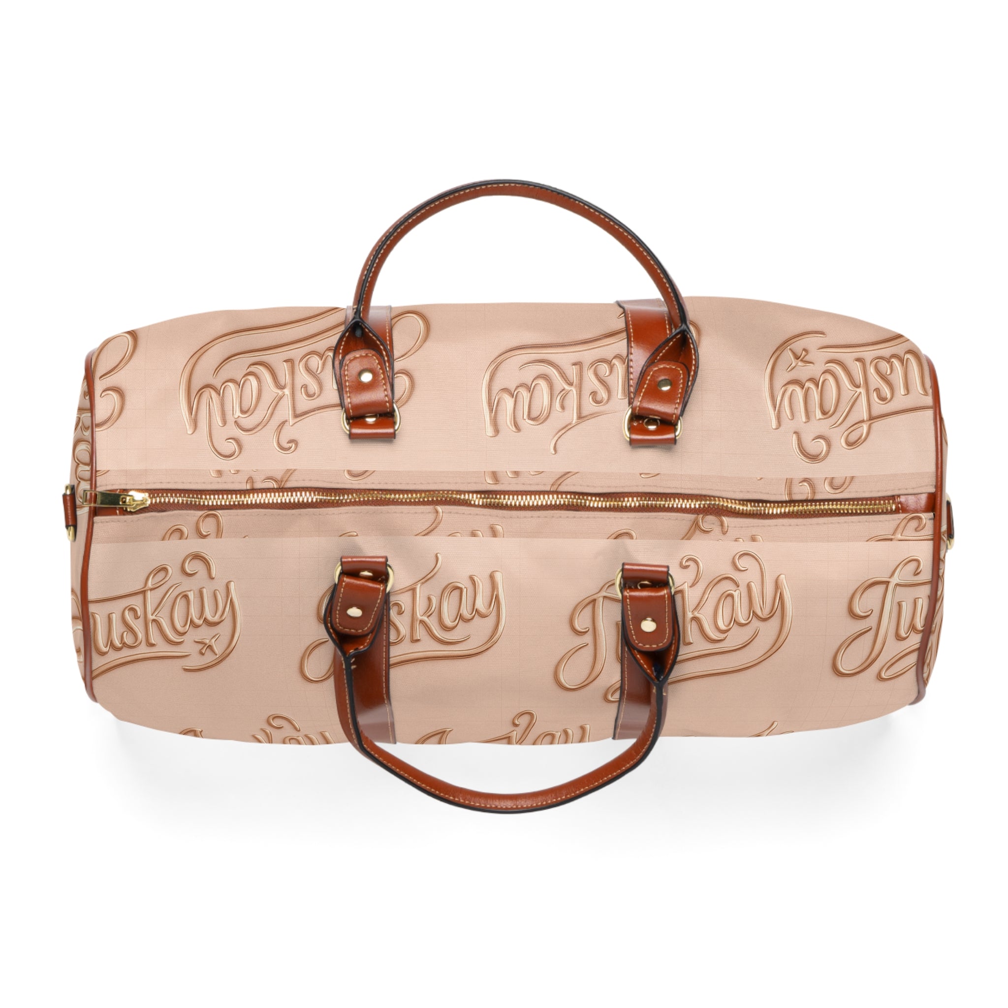 Travel Bag - Juskay Design