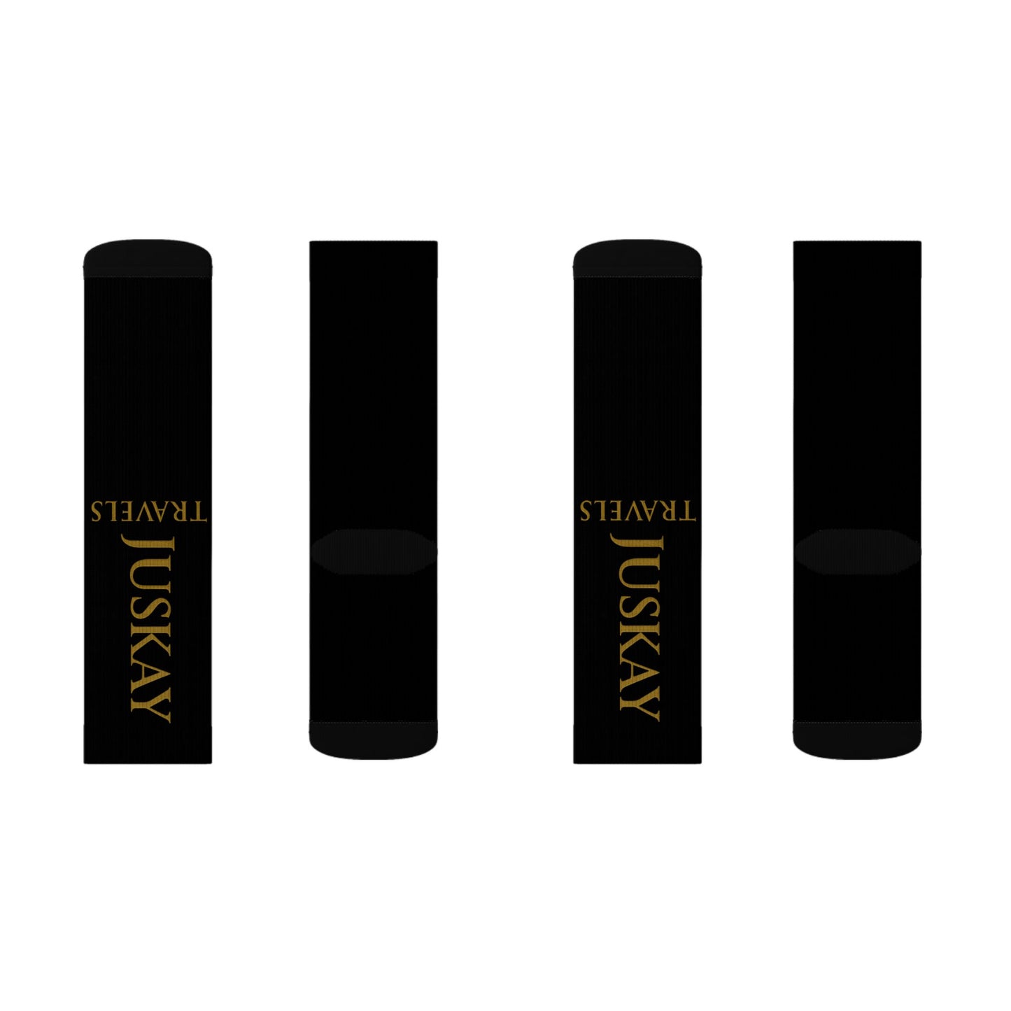 JusKay Design | Socks for Travelers – Comfort Meets Fashion