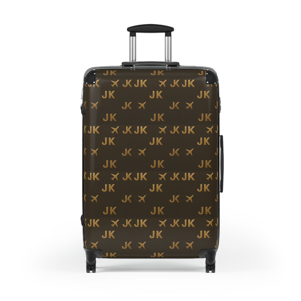 Travel Bag, Stylish Luggage - Juskay Design