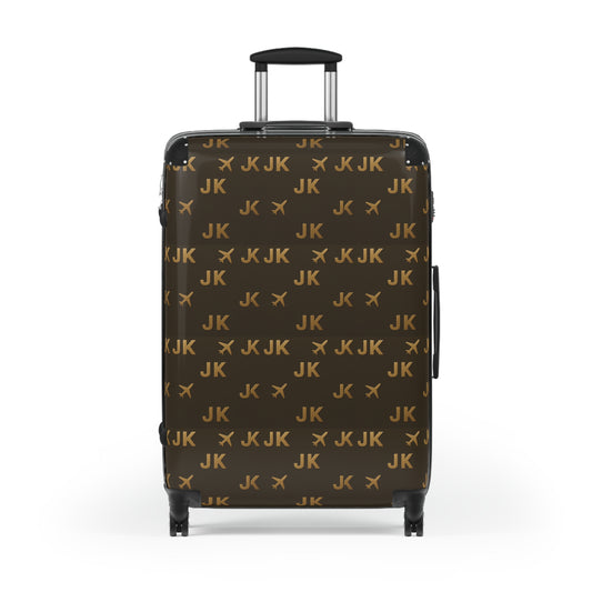 Travel Bag Stylish Luggage | JusKay Design
