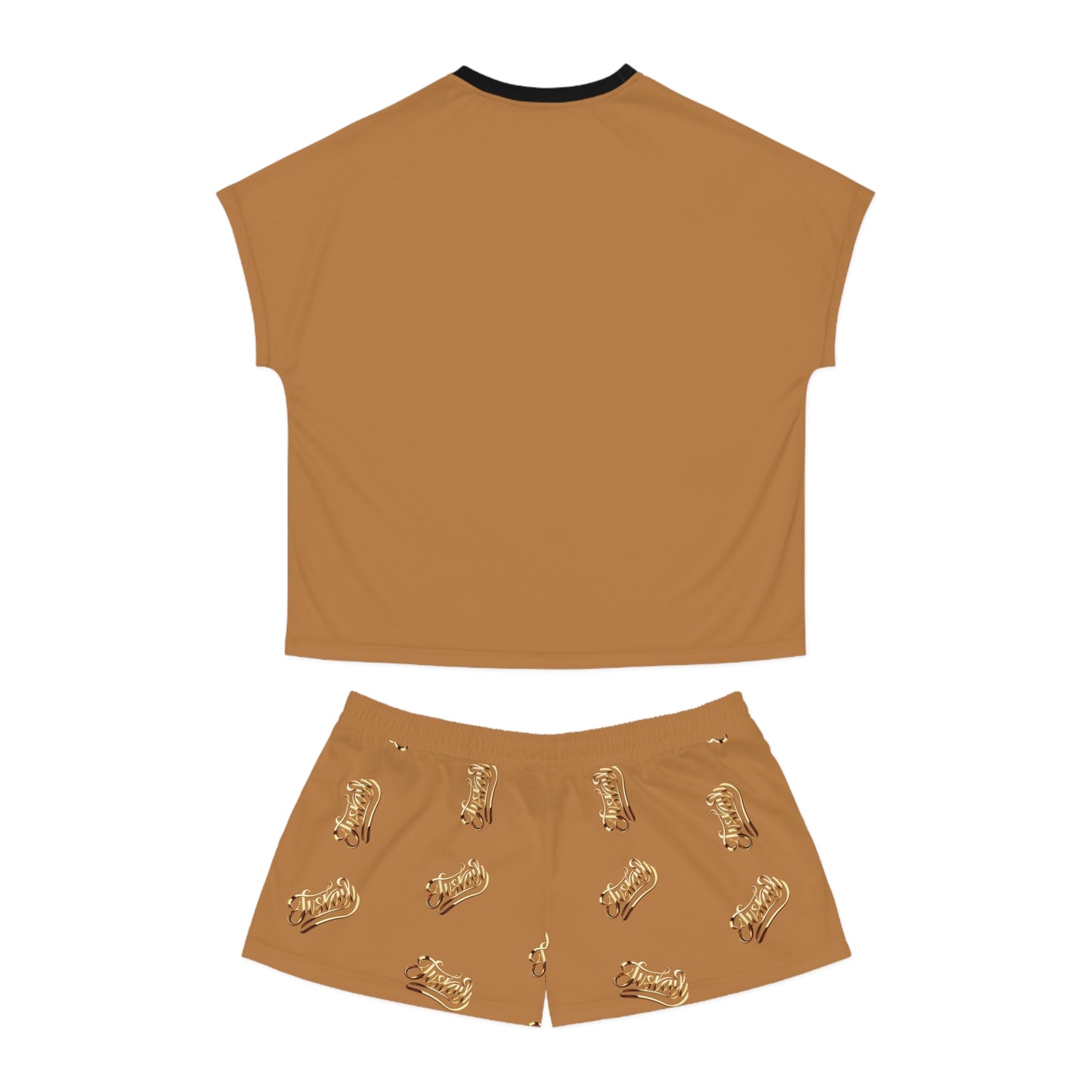 Stylish Women's Short Pajama Set | JusKay Design