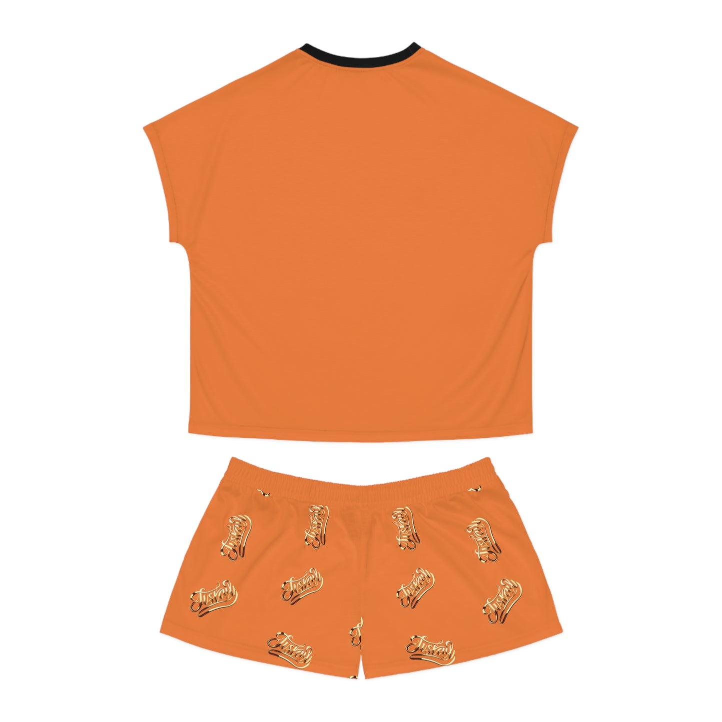 Stylish Women's Short Pajama Set | JusKay Design