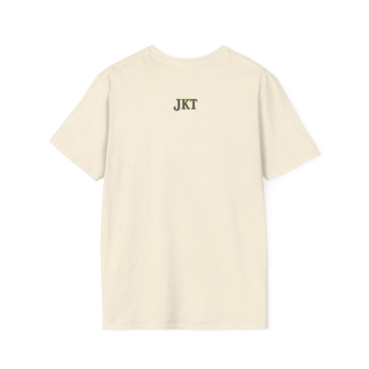 Jetsetter T-Shirt | Juskay Design, Travel Wear