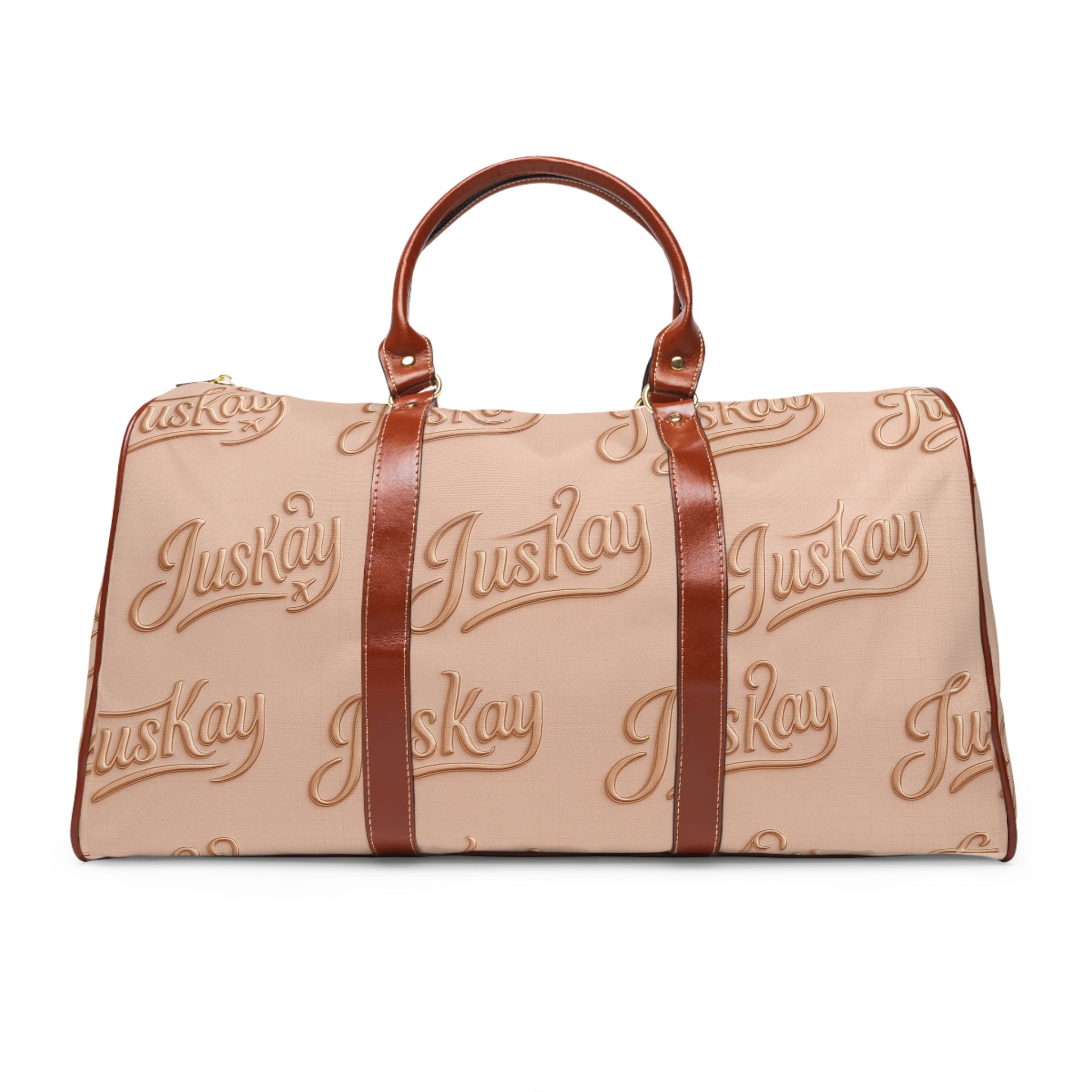 Travel Bag - Juskay Design