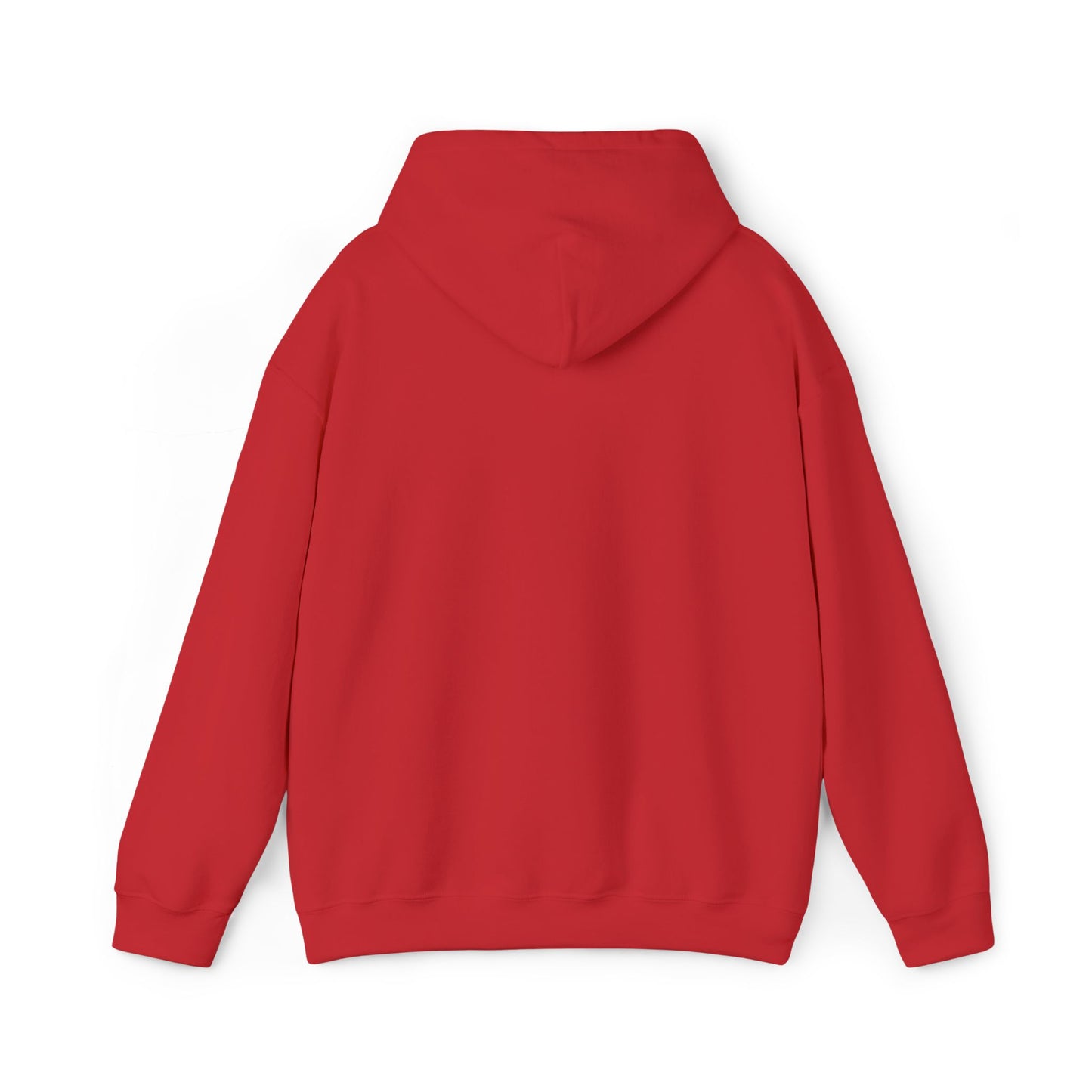 JusKay Travels Bougie Hooded Sweatshirt