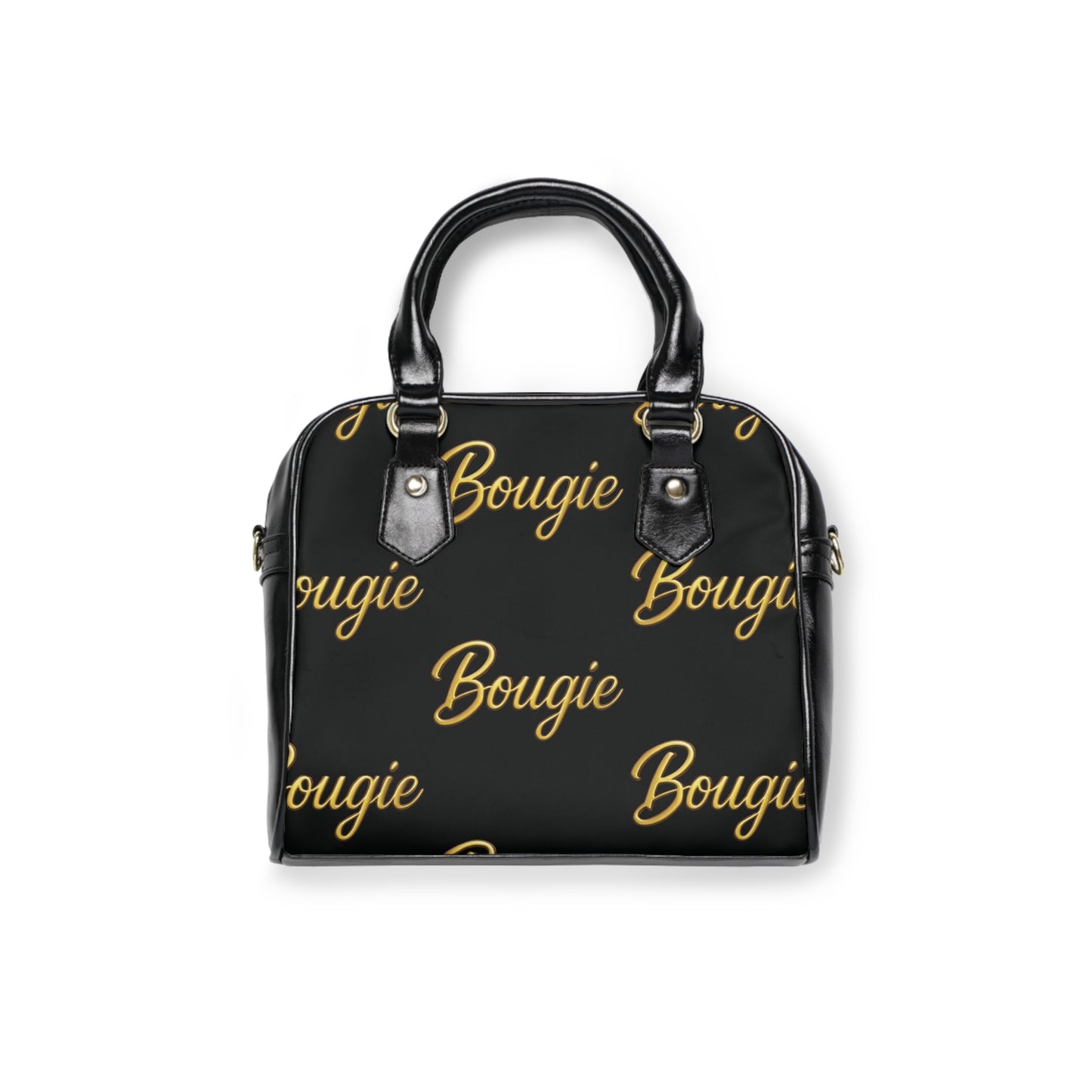 Bougie Shoulder Bag - JusKay Design