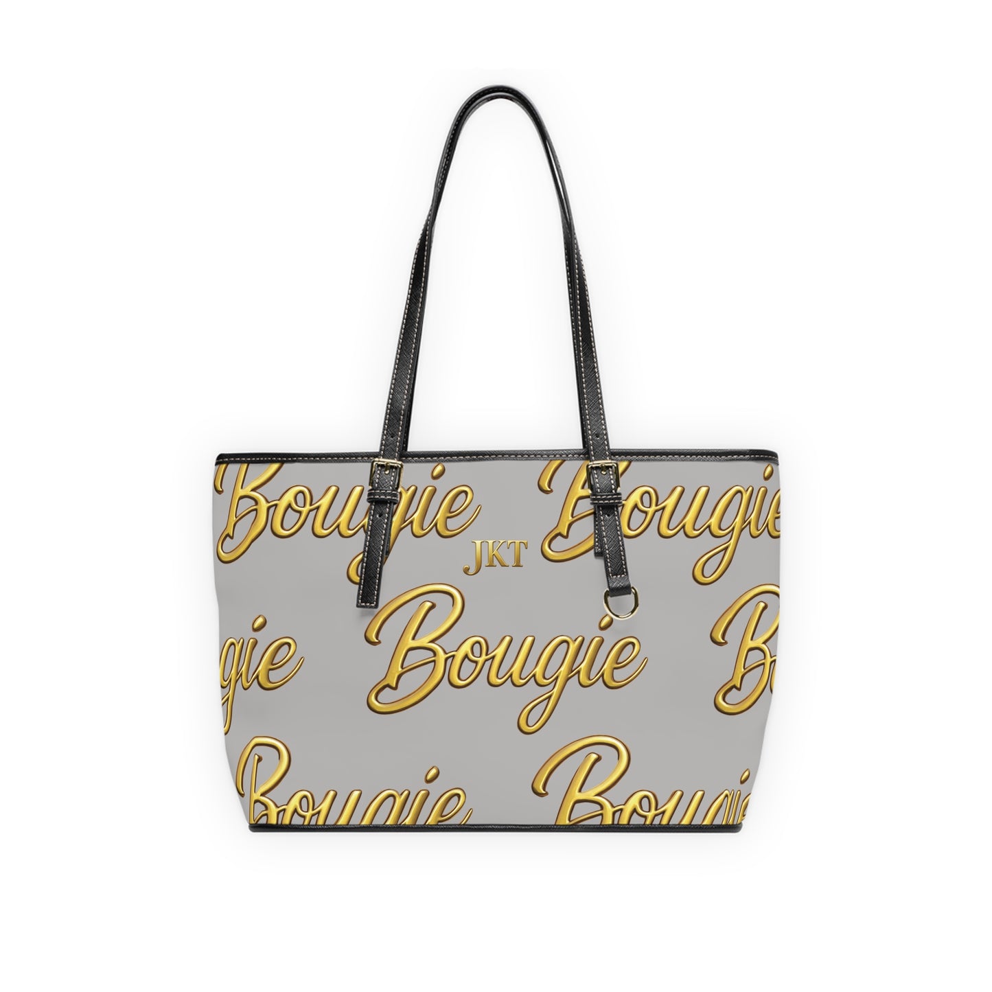 Bougie Leather Shoulder Bag | Trendy Fashion Accessory