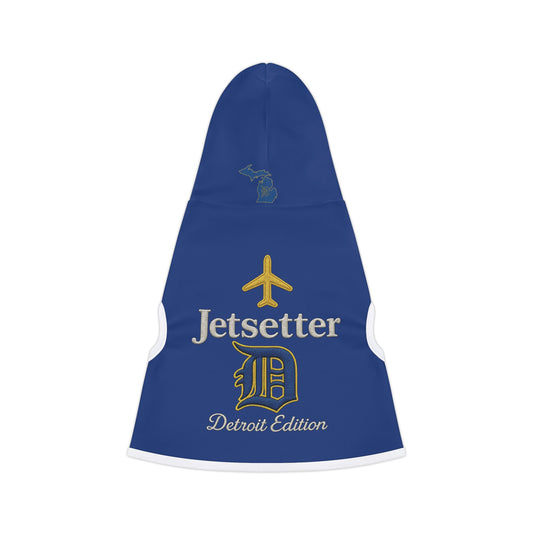 Travel Pet Hoodie | Cute Dog Pullover