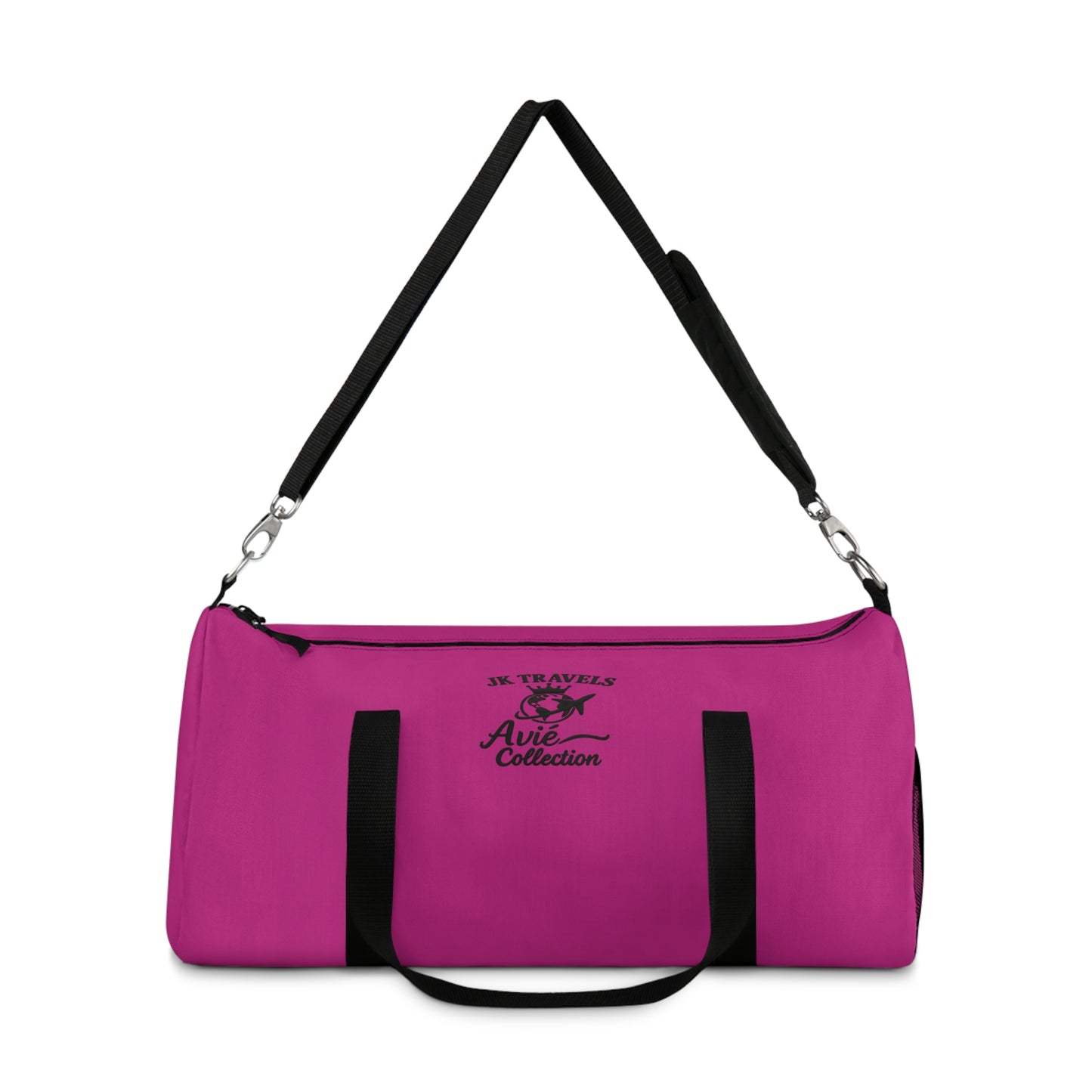 Avié Collection | Gym Duffel Bag for Active Lifestyle | Juskay Design