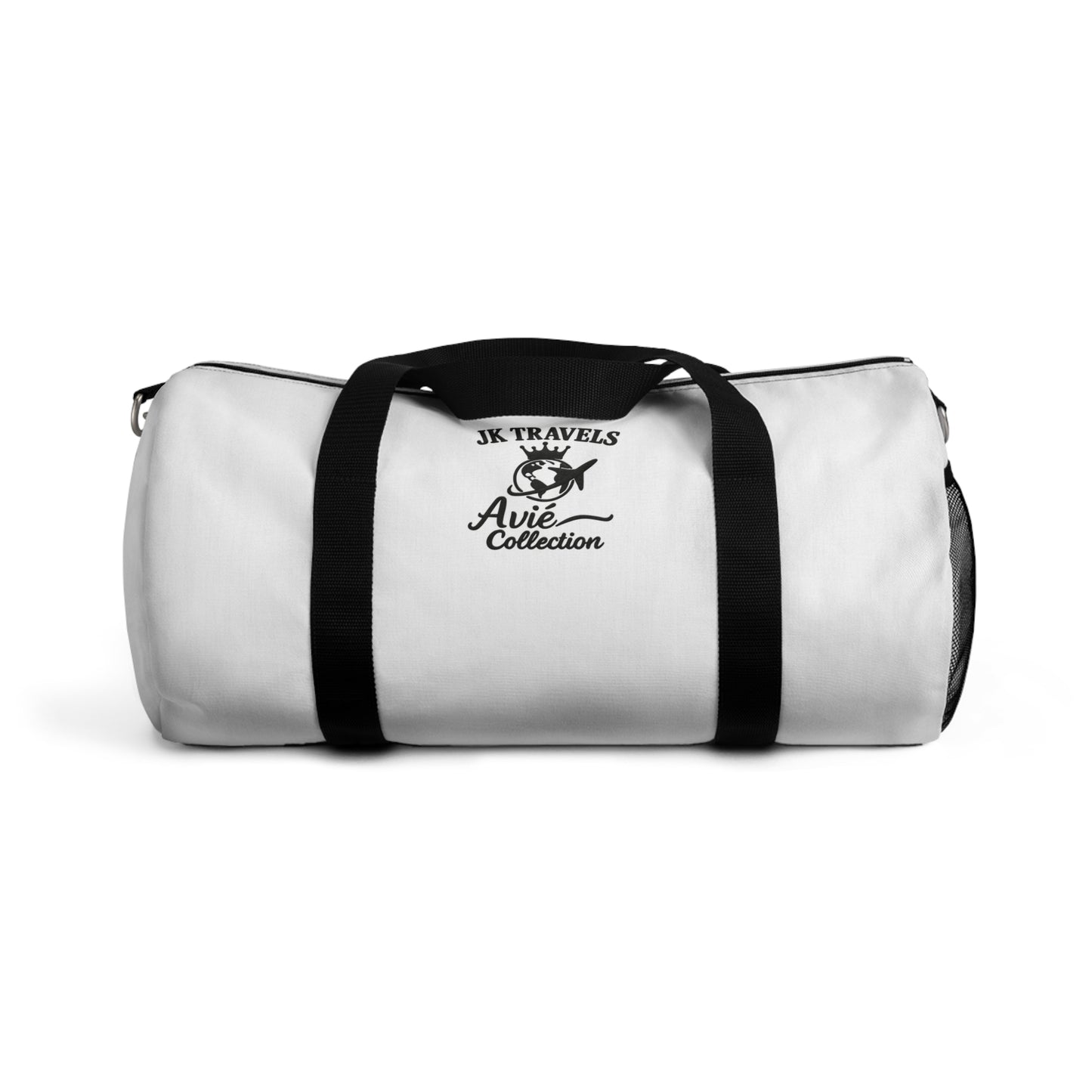 Avié Collection | Gym Duffel Bag for Active Lifestyle | Juskay Design