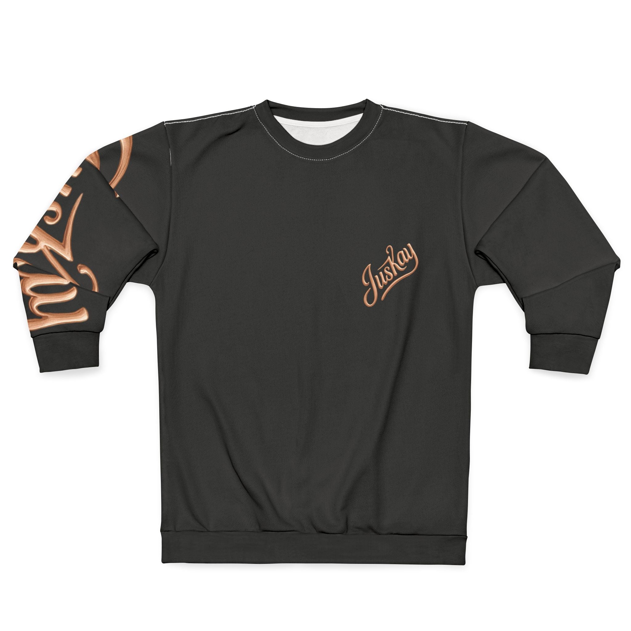 Trendy Unisex Sweatshirt, Autumn Travel Wear,