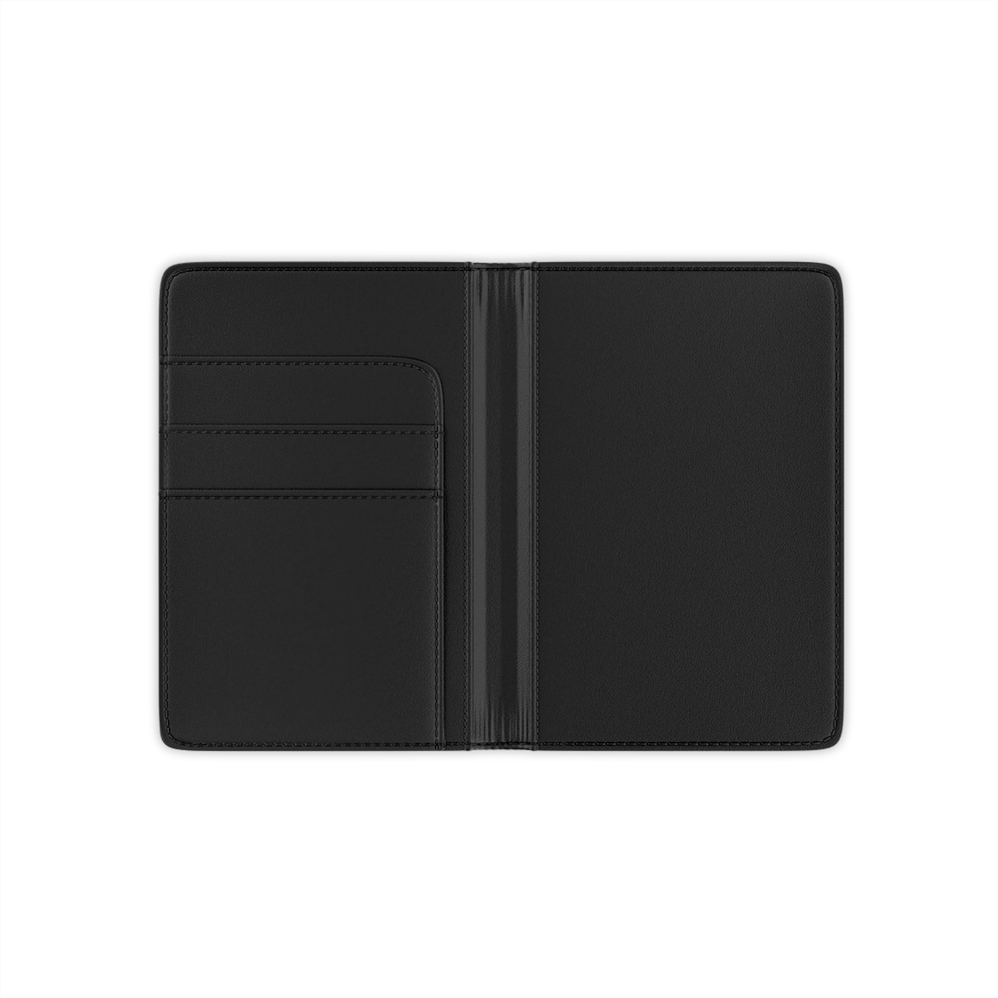 Passport Cover Juskay Design, Travel Accessory
