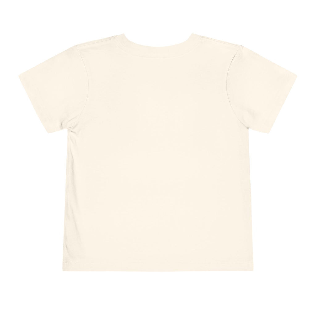 JusKay Toddler Travel Tee