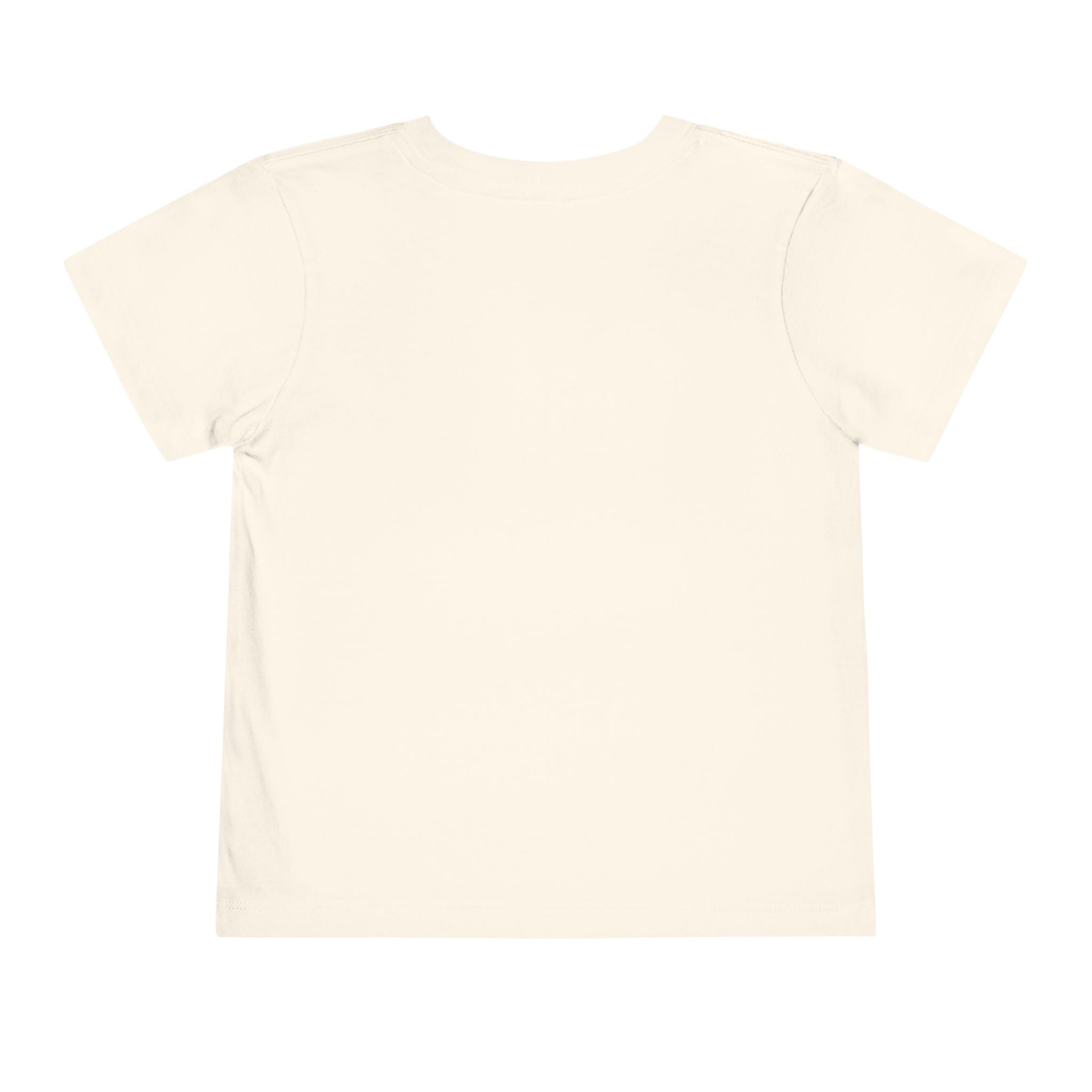 JusKay Toddler Travel Tee