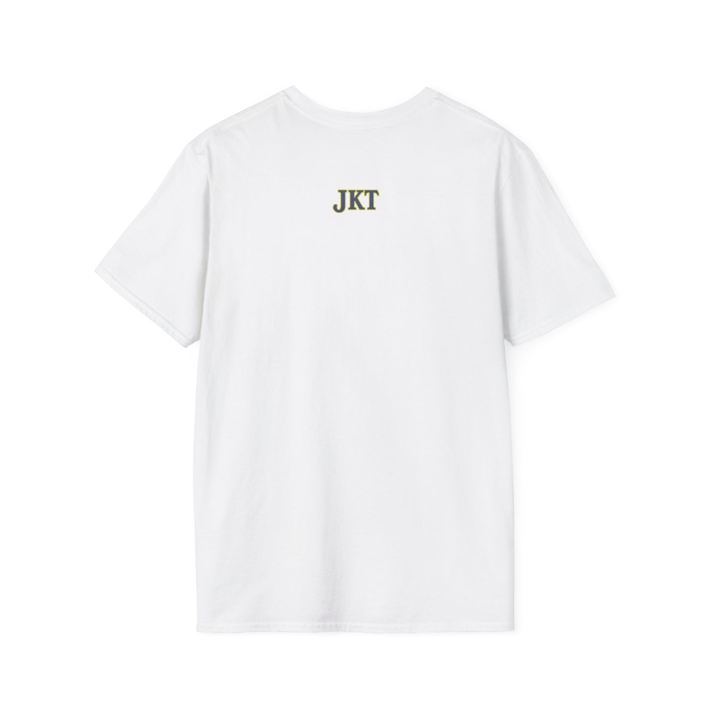 Jetsetter T-Shirt | Juskay Design, Travel Wear