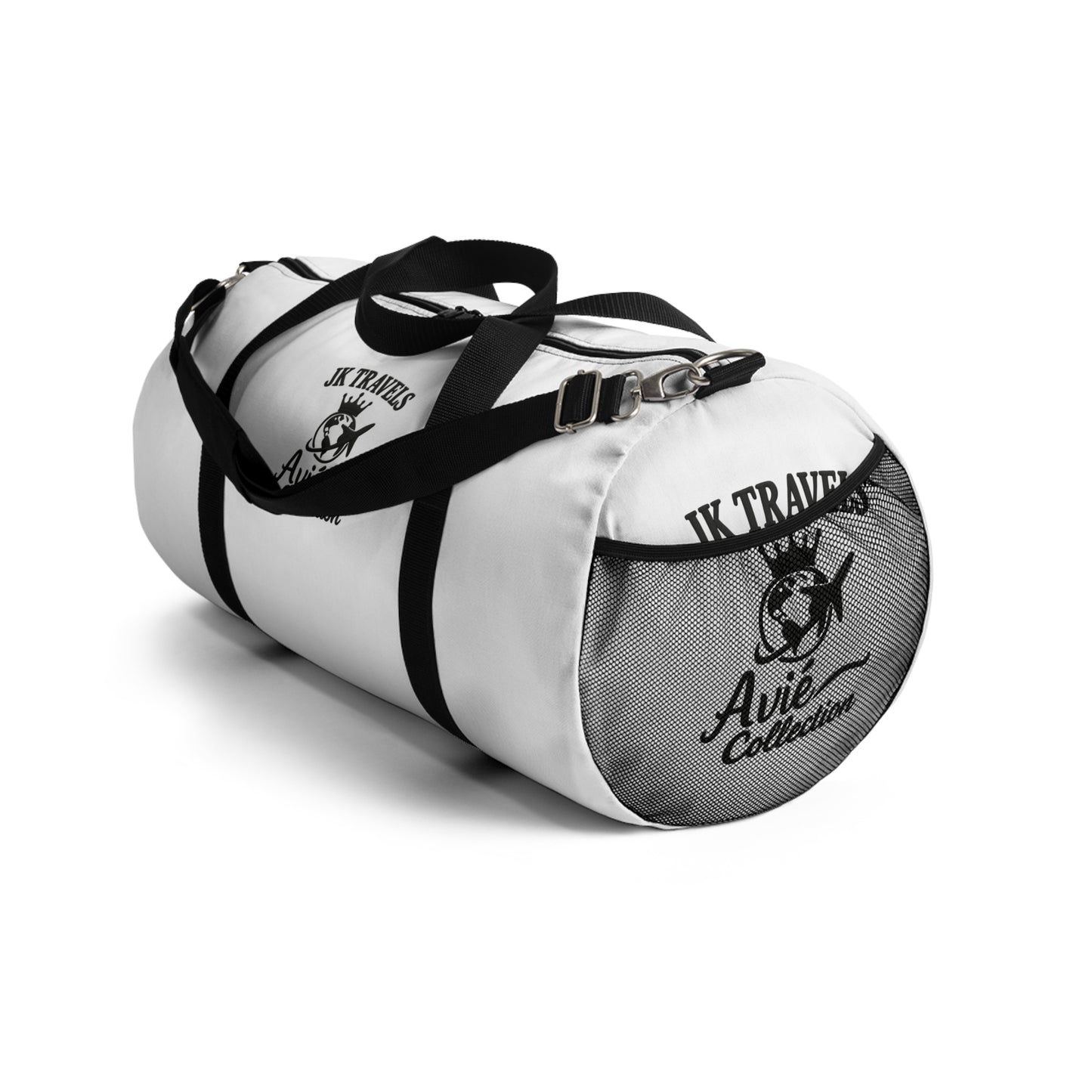 Avié Collection | Gym Duffel Bag for Active Lifestyle | Juskay Design