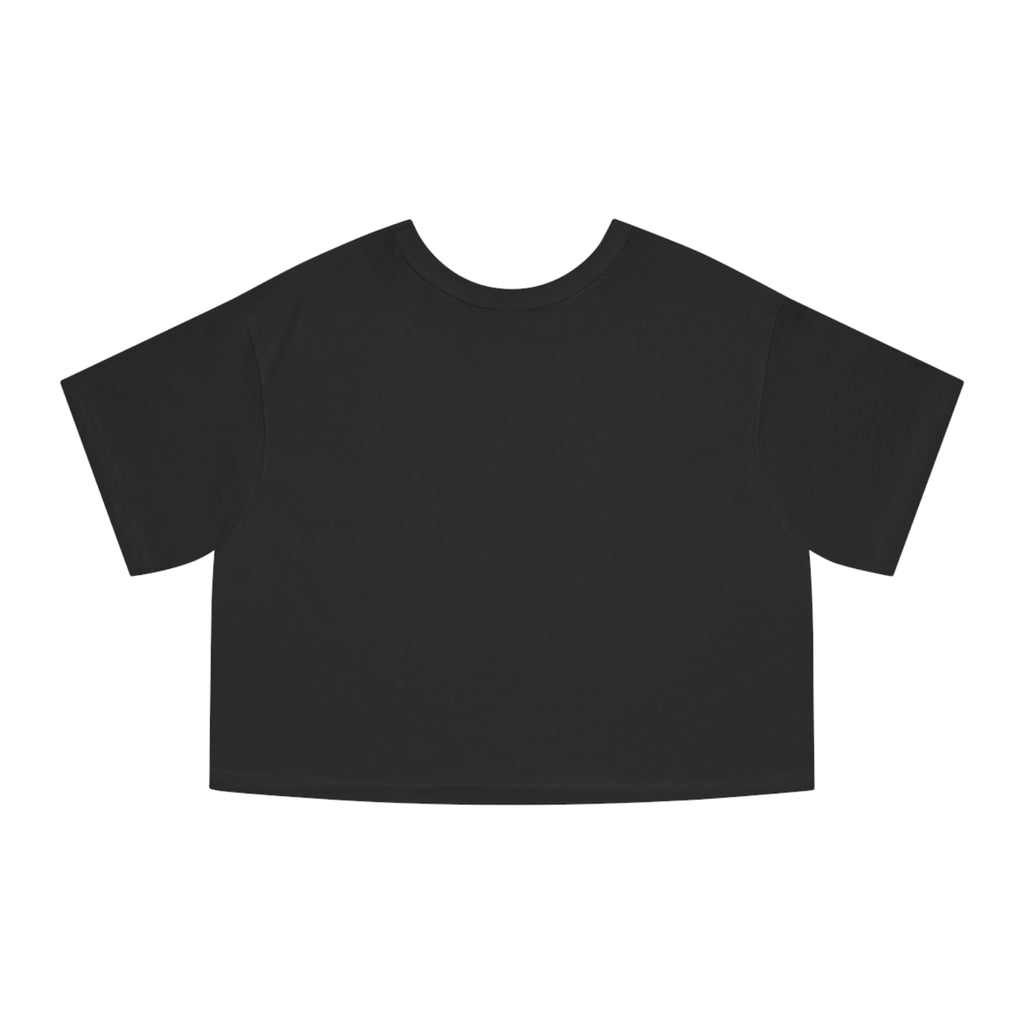 Cropped T-Shirt Beach Vibes - JusKay Design