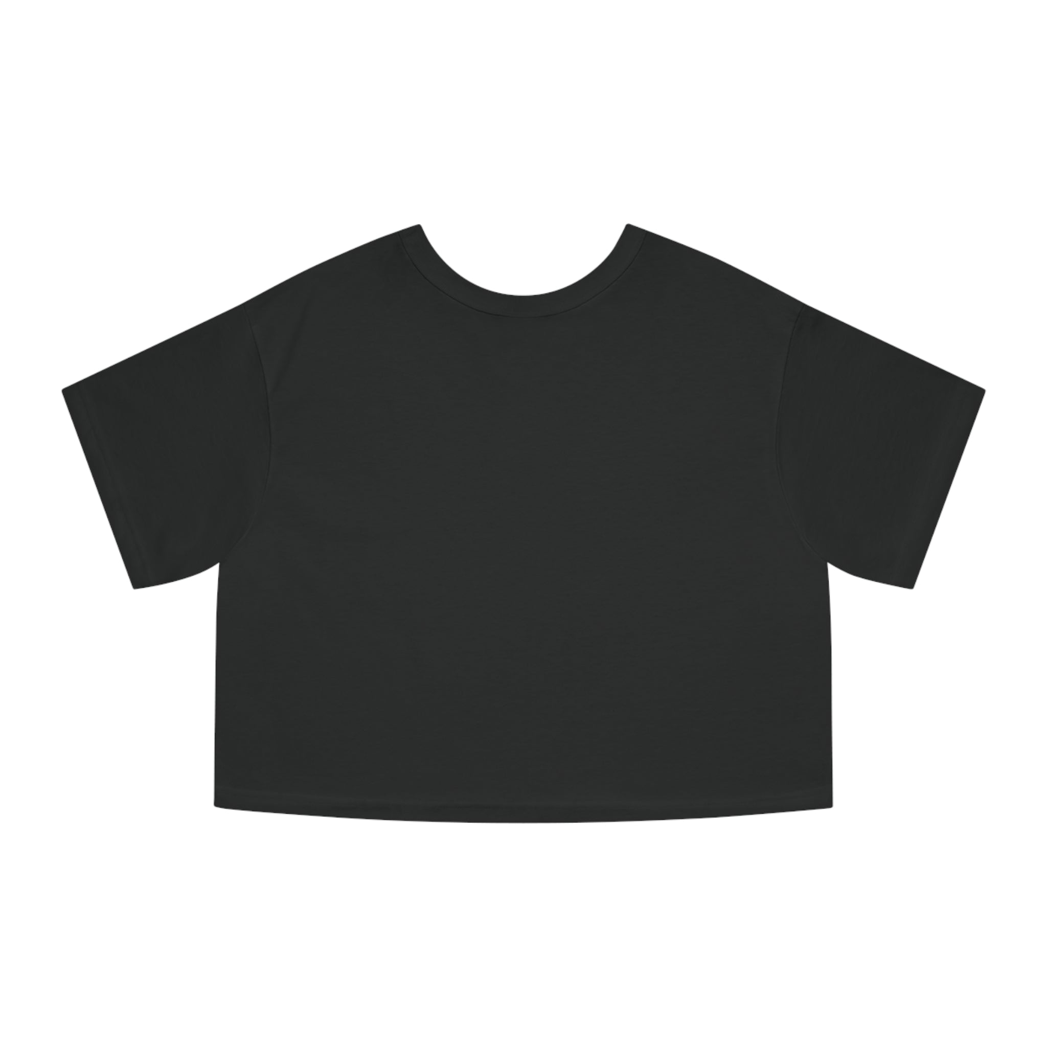 Cropped T-Shirt Beach Vibes - JusKay Design