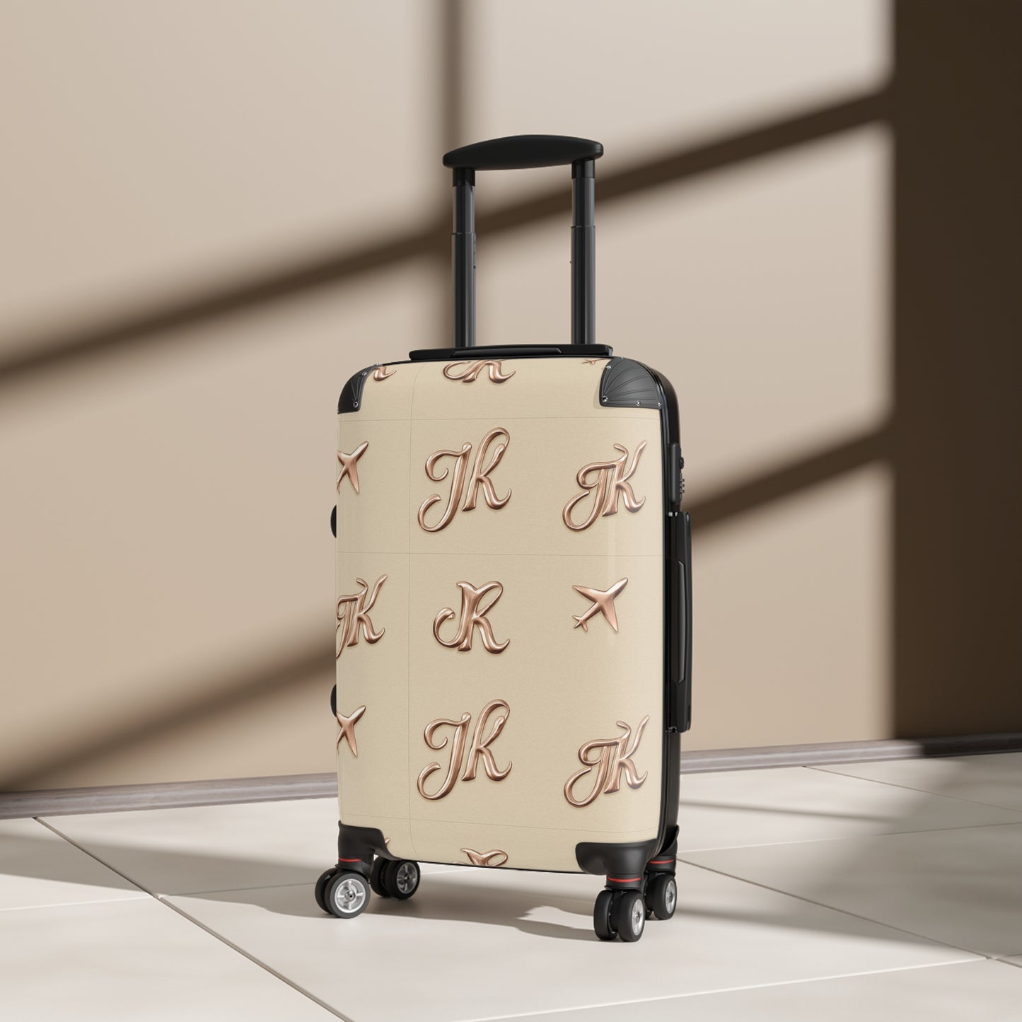 Travel Bag, Stylish Luggage - Juskay Design