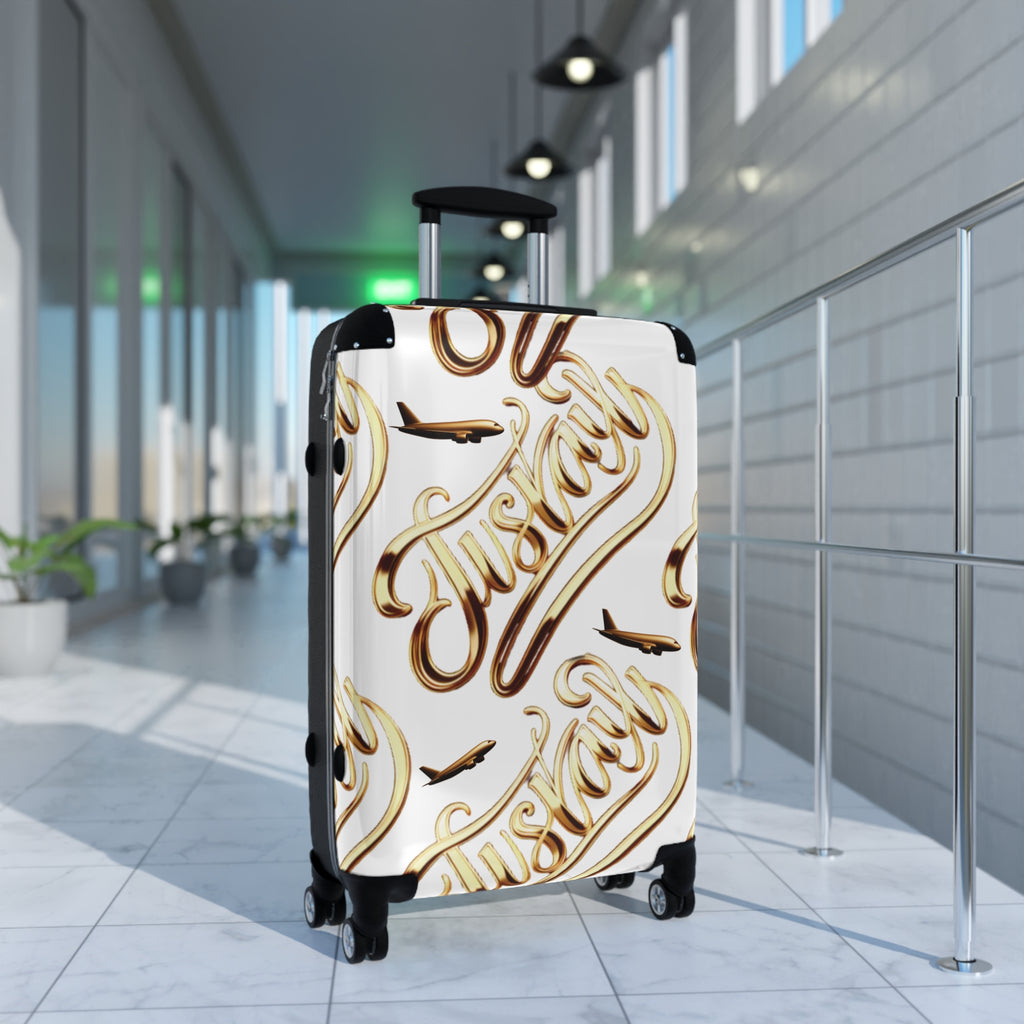 Travel Bag, Stylish Luggage - Juskay Design