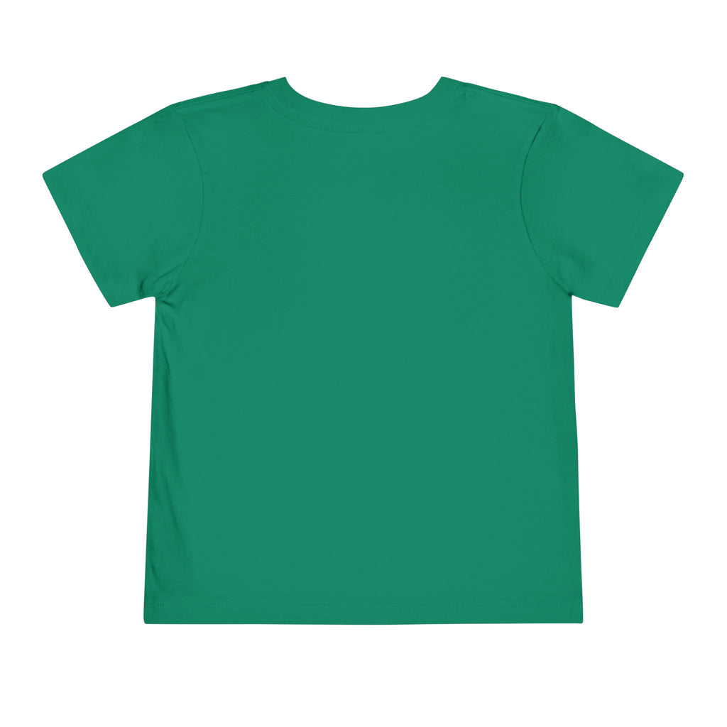 JusKay Toddler Travel Tee