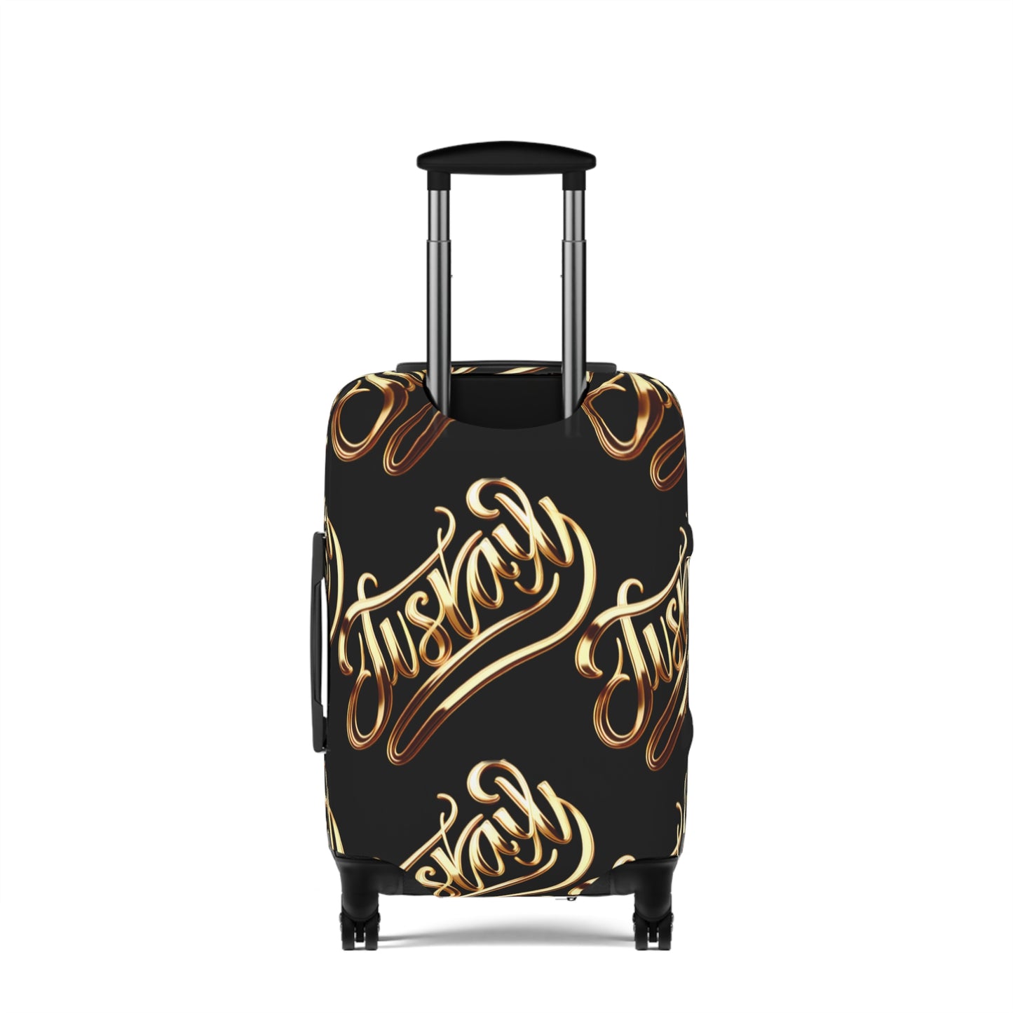 Stylish Luggage Cover | JusKay Design