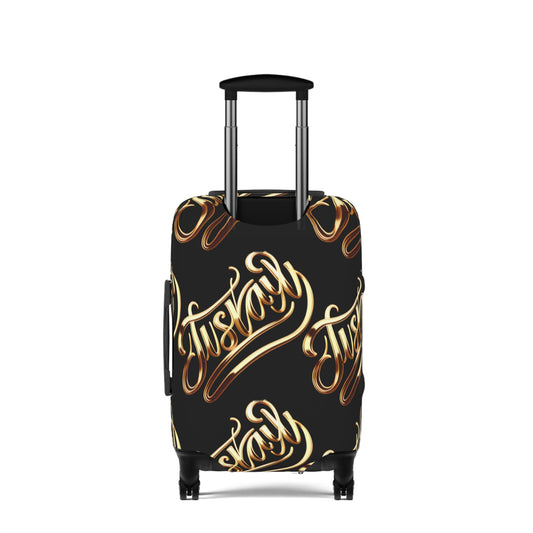 Stylish Luggage Cover | JusKay Design