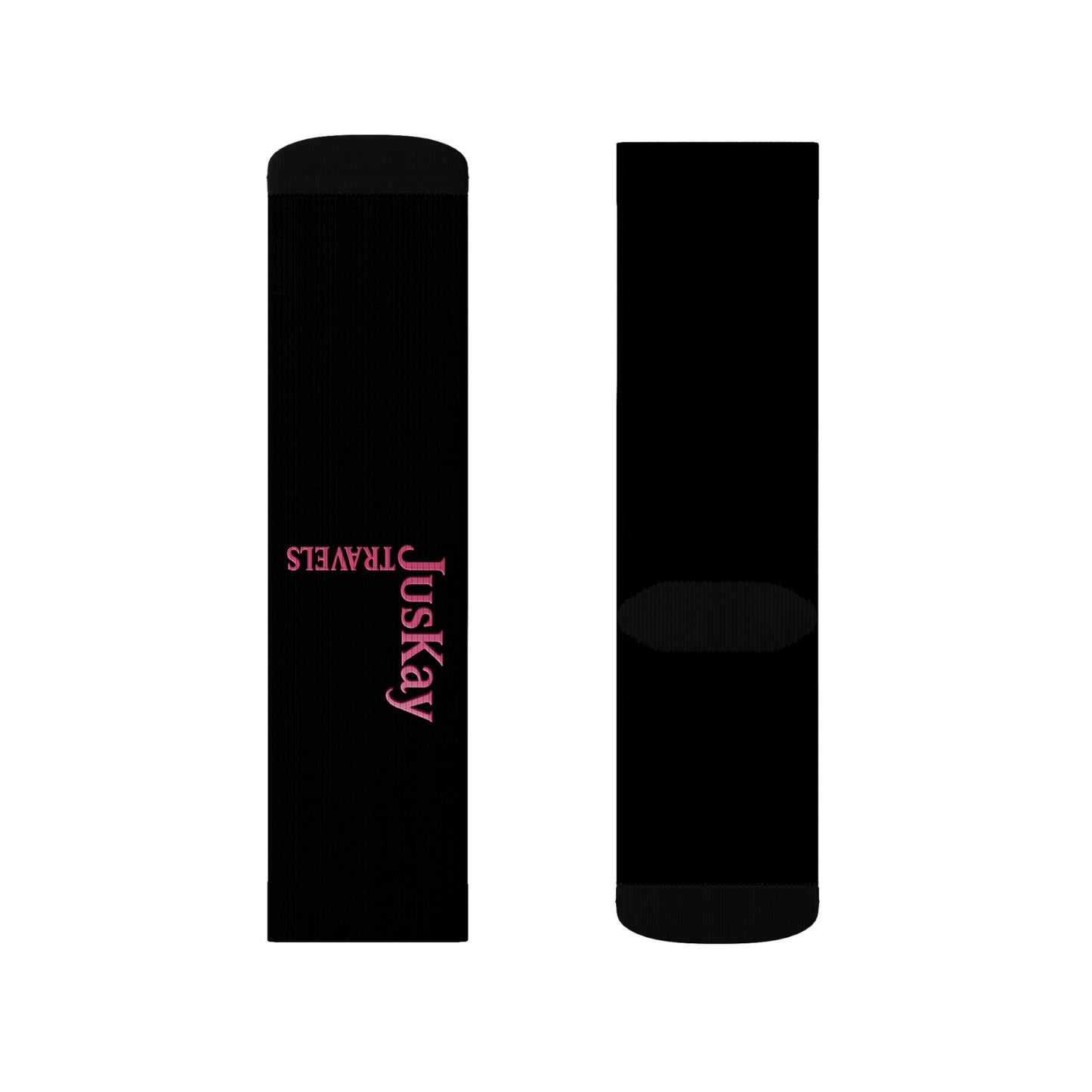 JusKay Design | Socks for Travelers – Comfort Meets Fashion