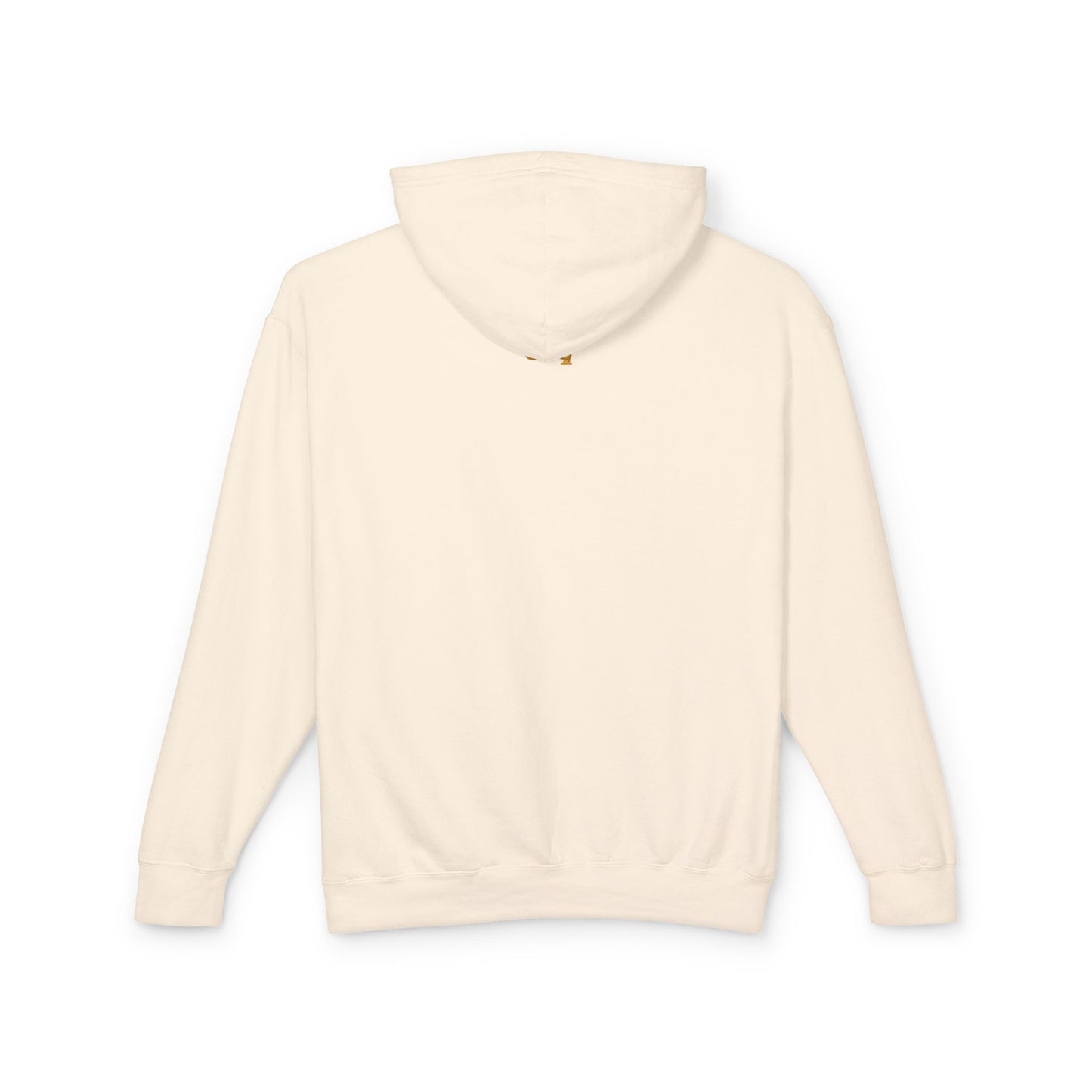 Jetsetter Hoodie | Gold Edition Travel Pullover
