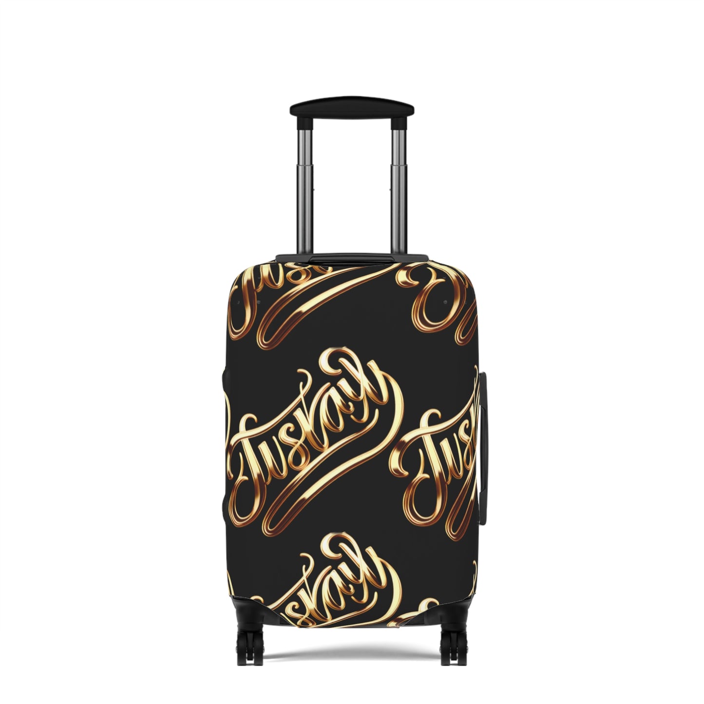 Stylish Luggage Cover | JusKay Design