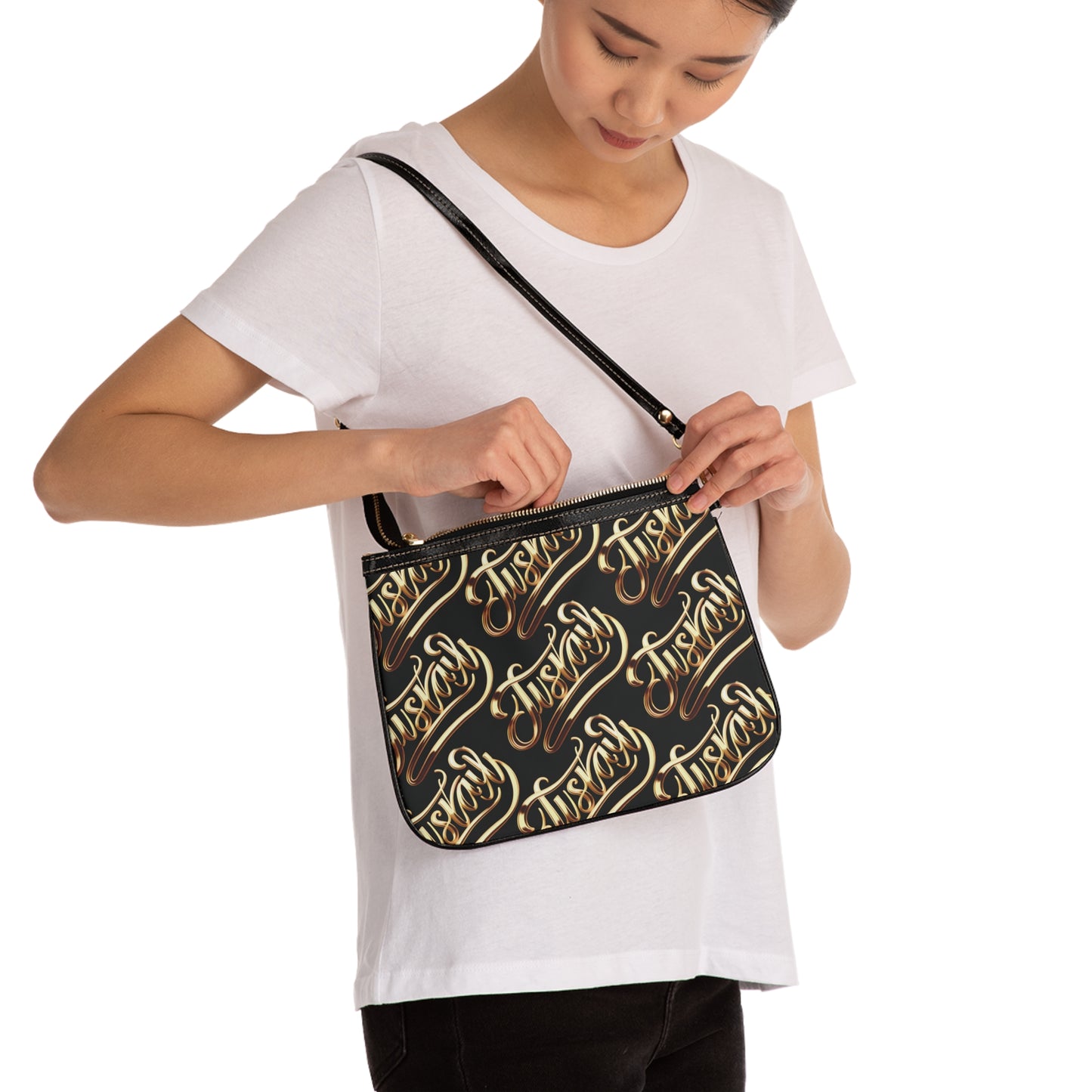JusKay Design |Shoulder Bag - Trendy Design for Everyday Use