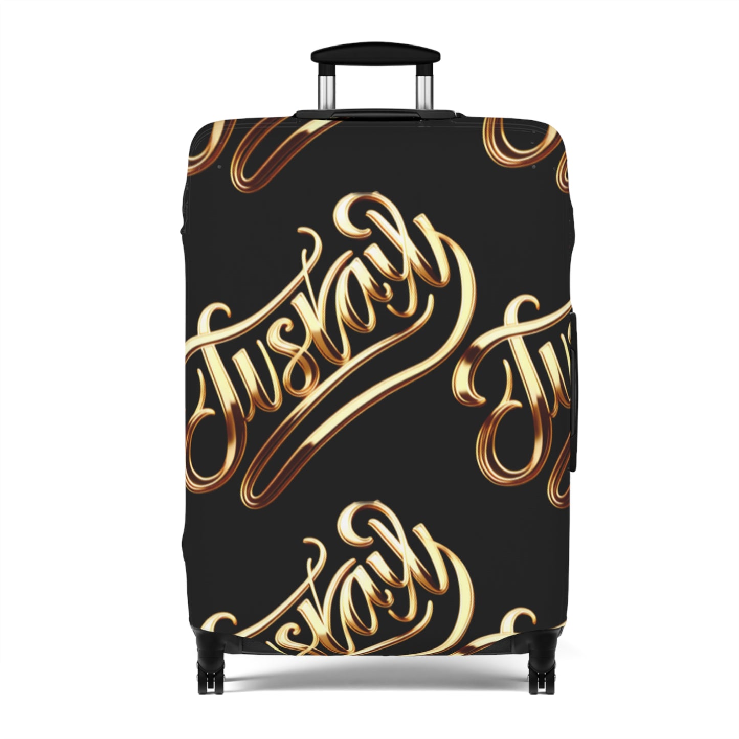 Stylish Luggage Cover | JusKay Design