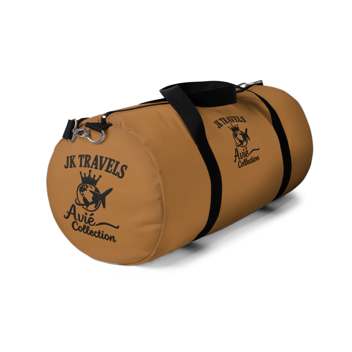 Avié Collection | Gym Duffel Bag for Active Lifestyle | Juskay Design
