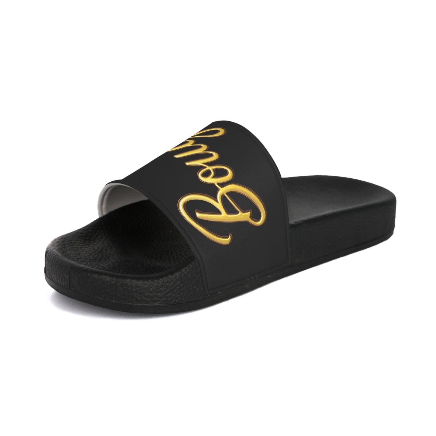 Bougie Trendy Women's Slide Sandals - Juskay Design