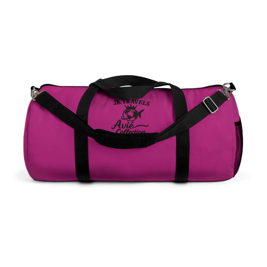 Avié Collection | Gym Duffel Bag for Active Lifestyle | Juskay Design