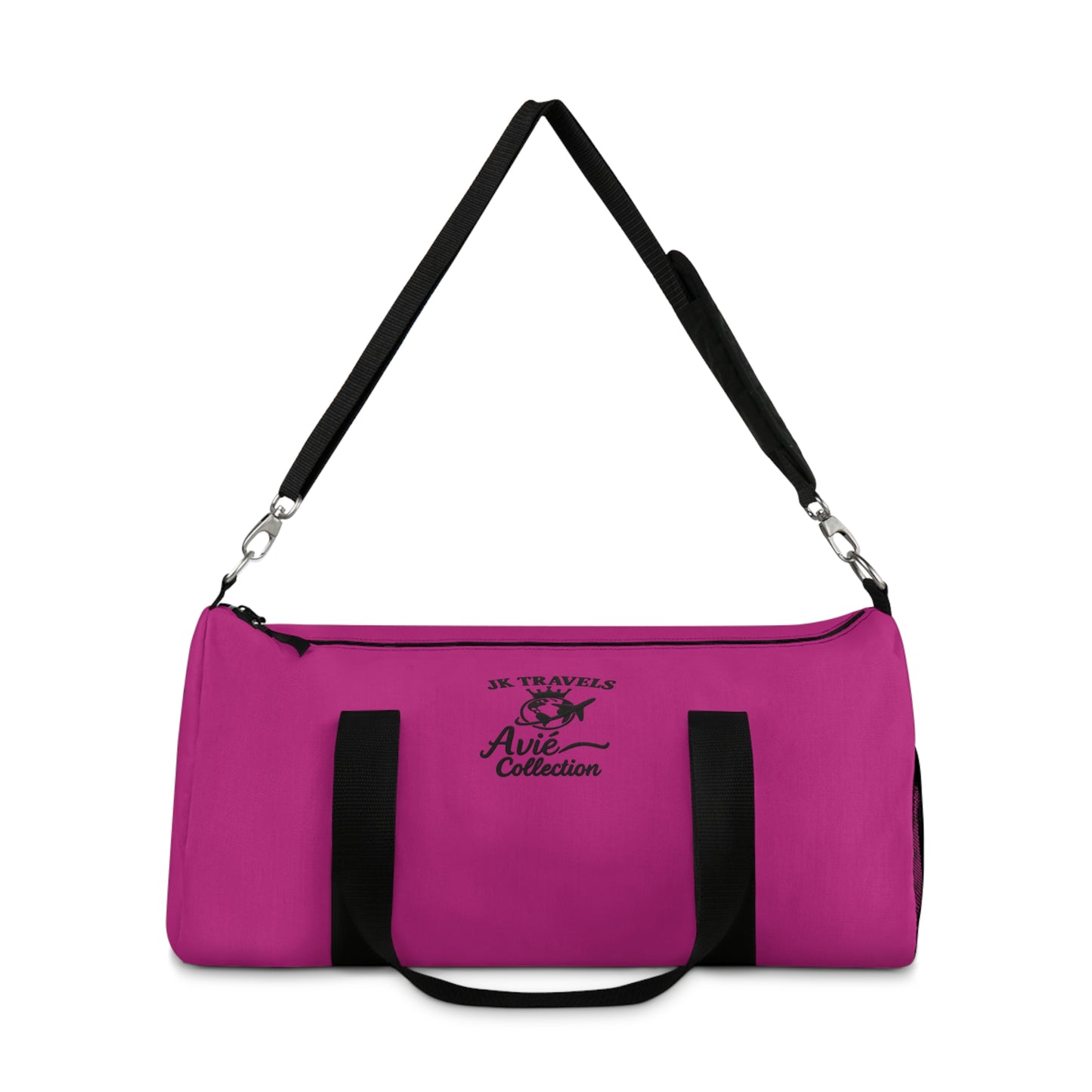 Avié Collection | Gym Duffel Bag for Active Lifestyle | Juskay Design