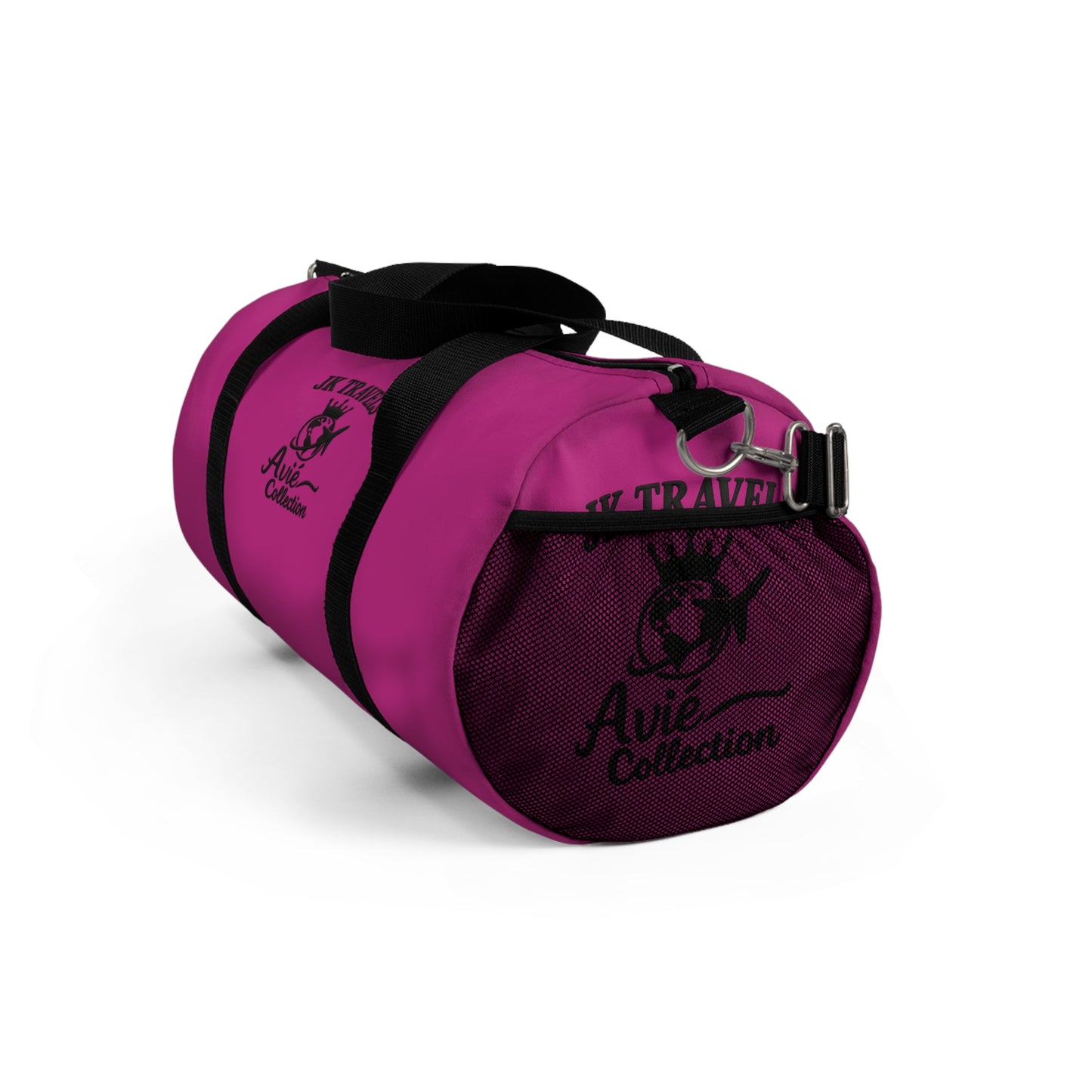 Avié Collection | Gym Duffel Bag for Active Lifestyle | Juskay Design
