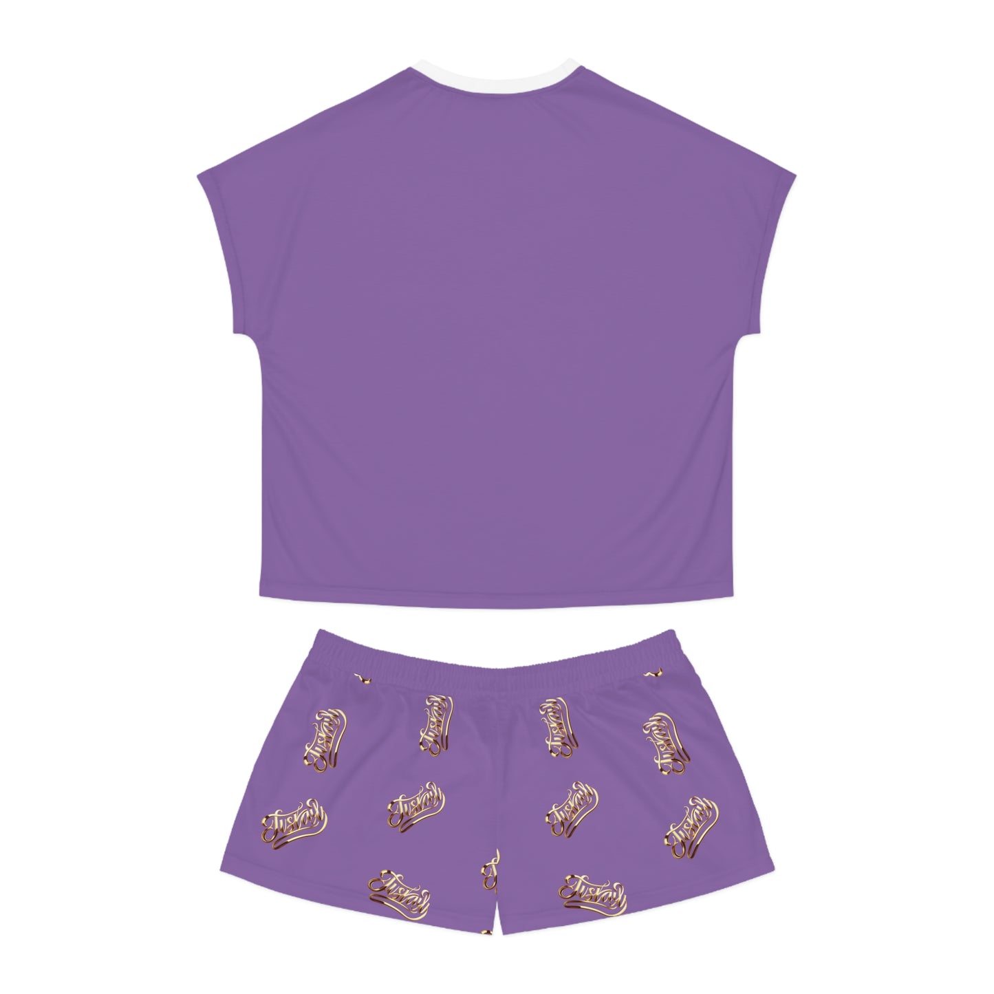 Stylish Women's Short Pajama Set | JusKay Design