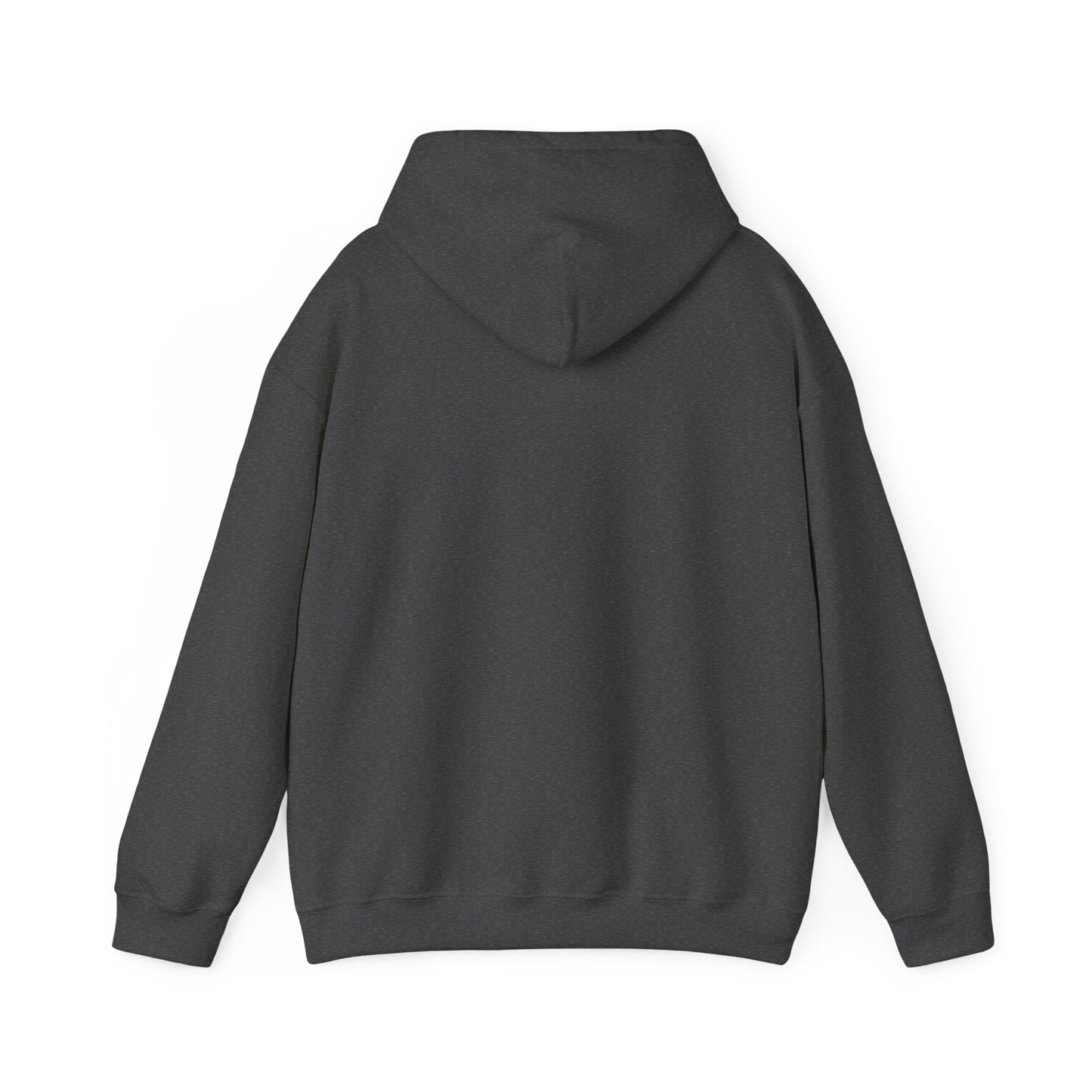 JusKay Travels Bougie Hooded Sweatshirt