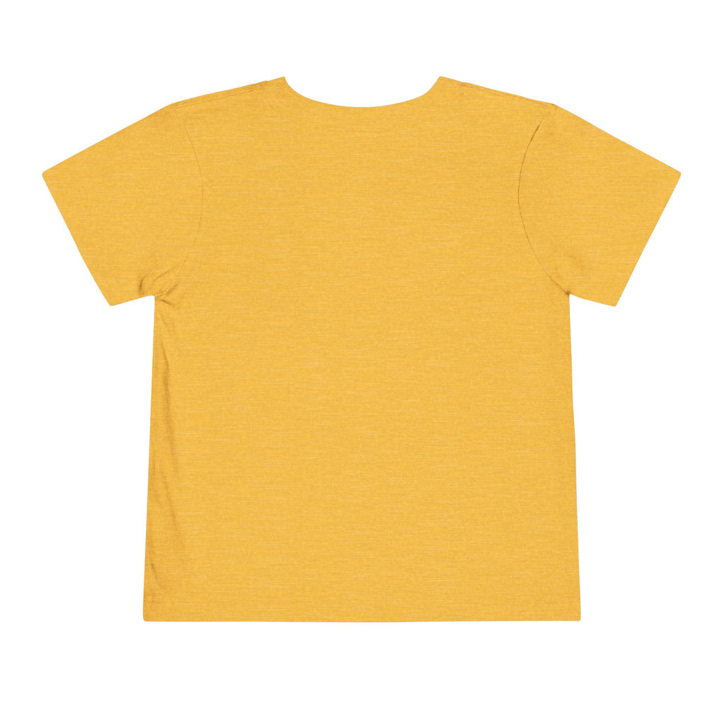 JusKay Toddler Travel Tee