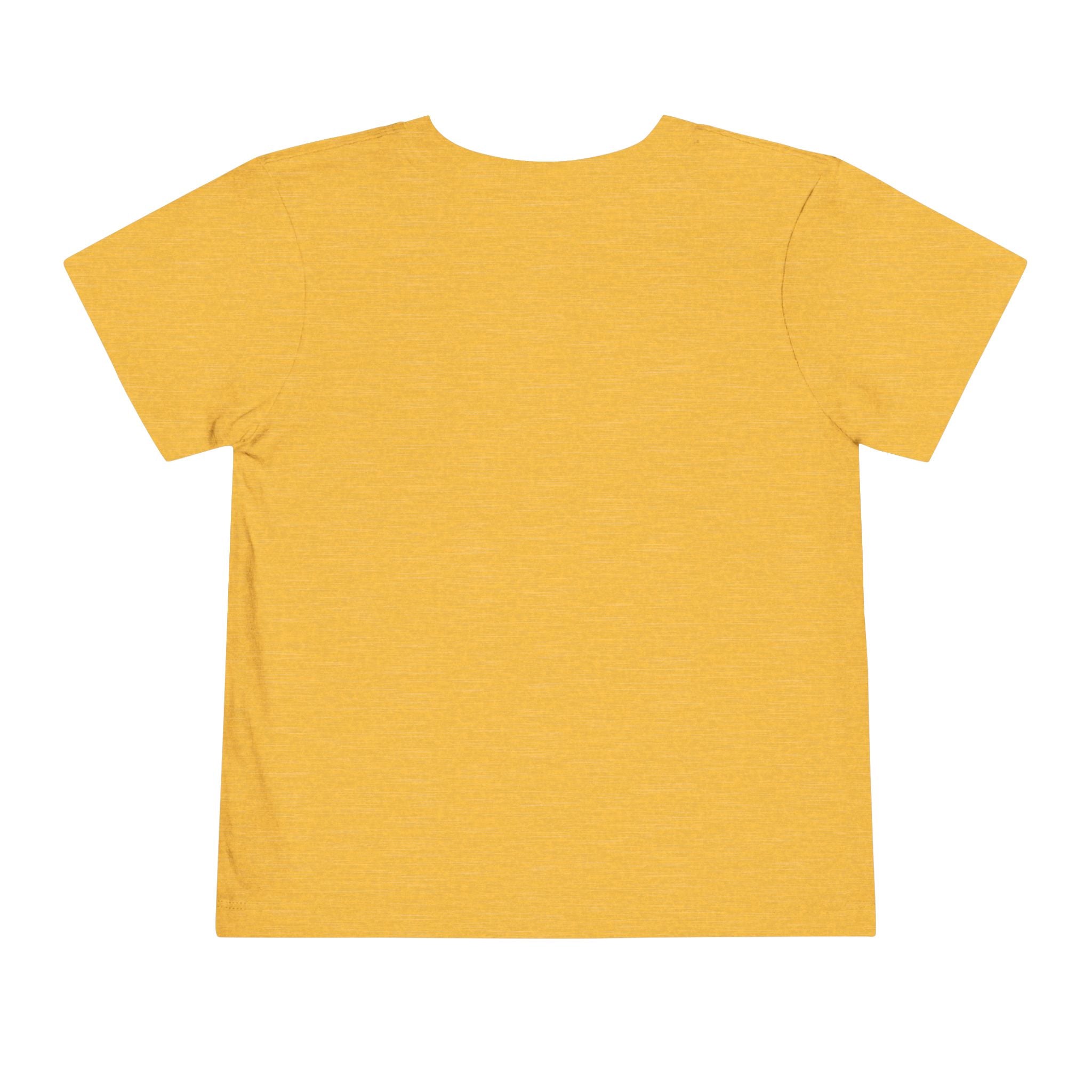 JusKay Toddler Travel Tee