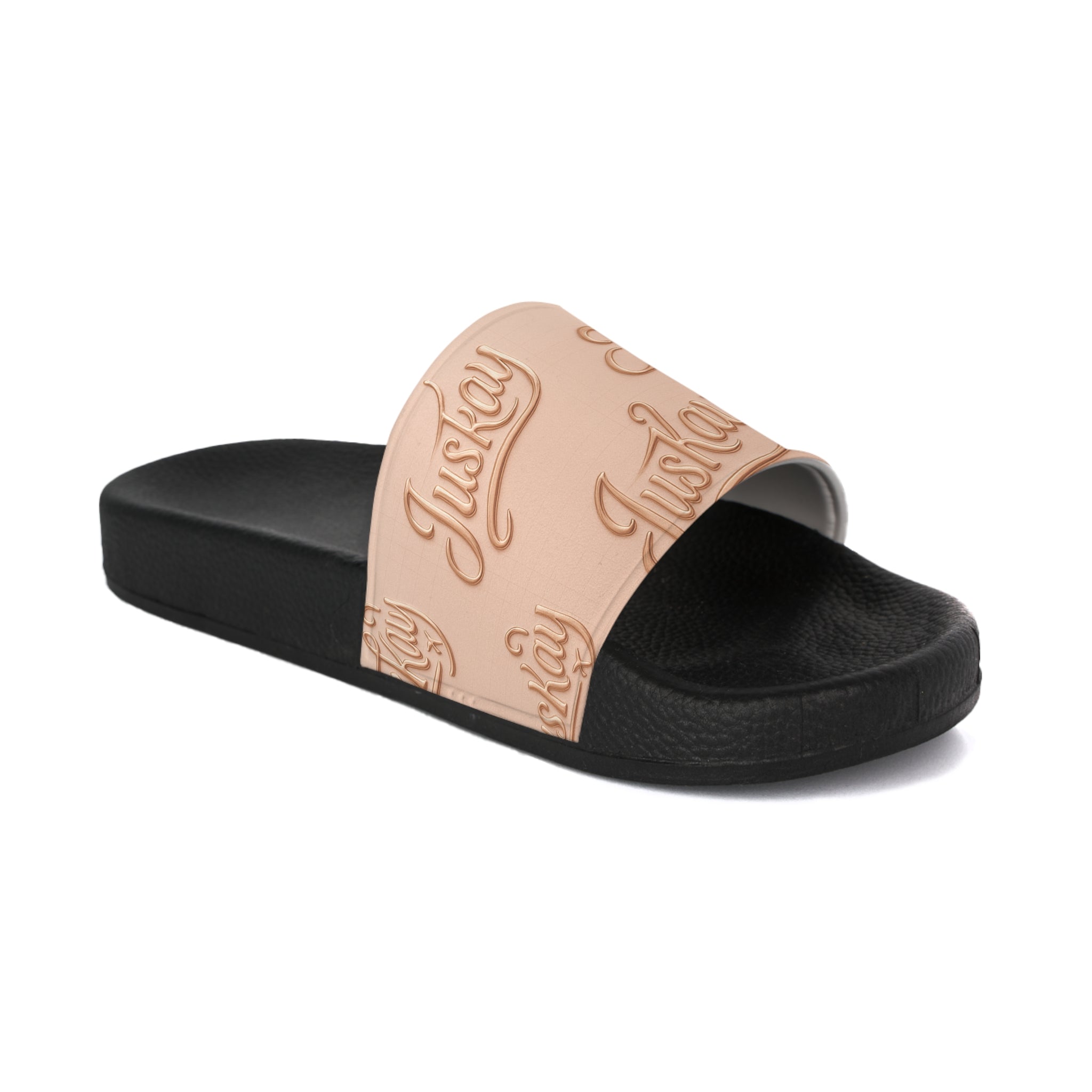 Trendy Women's Slide Sandals - Juskay Design