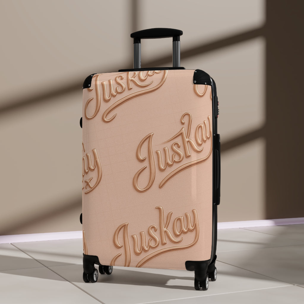 Travel Bag, Stylish Luggage - Juskay Design