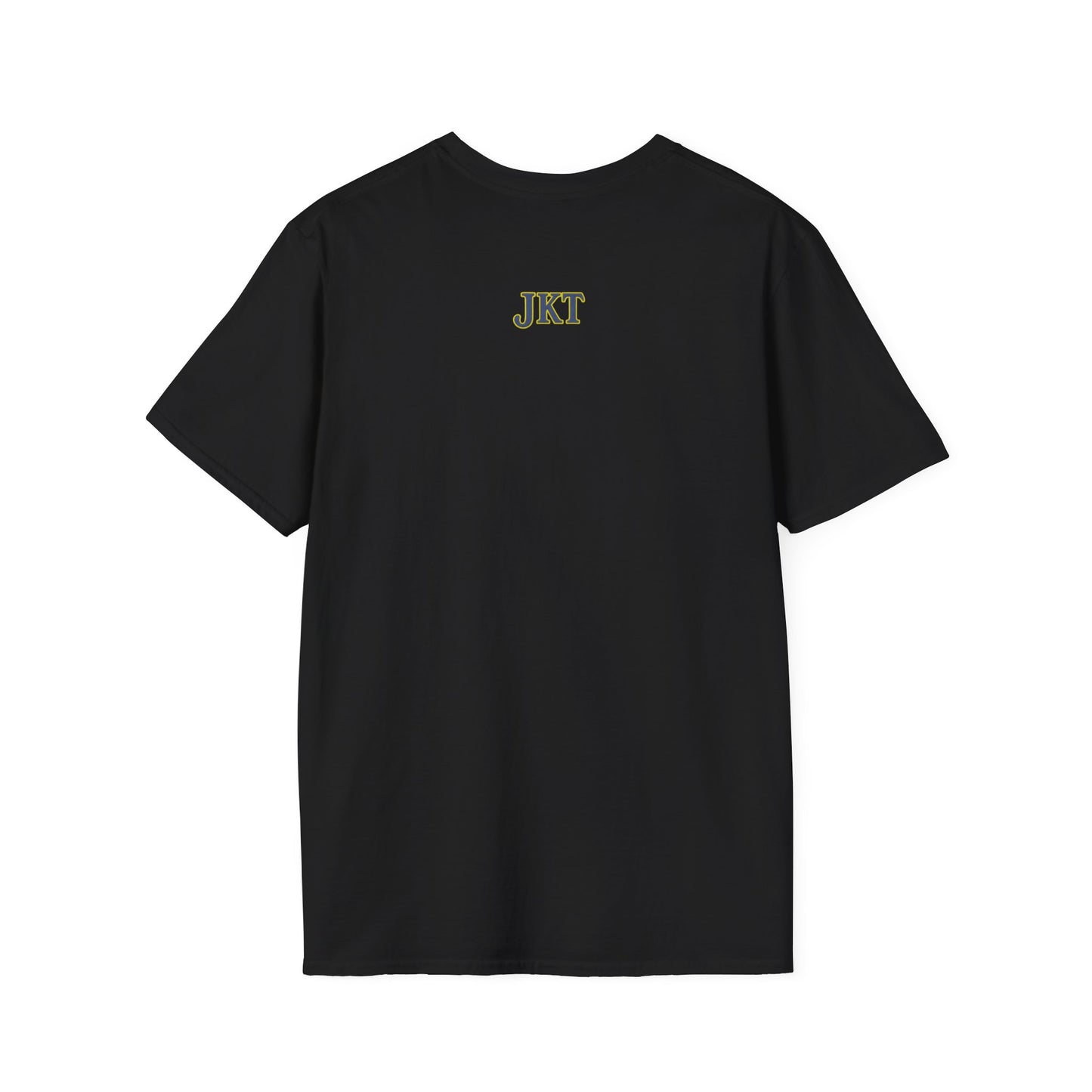 Jetsetter T-Shirt | Juskay Design, Travel Wear