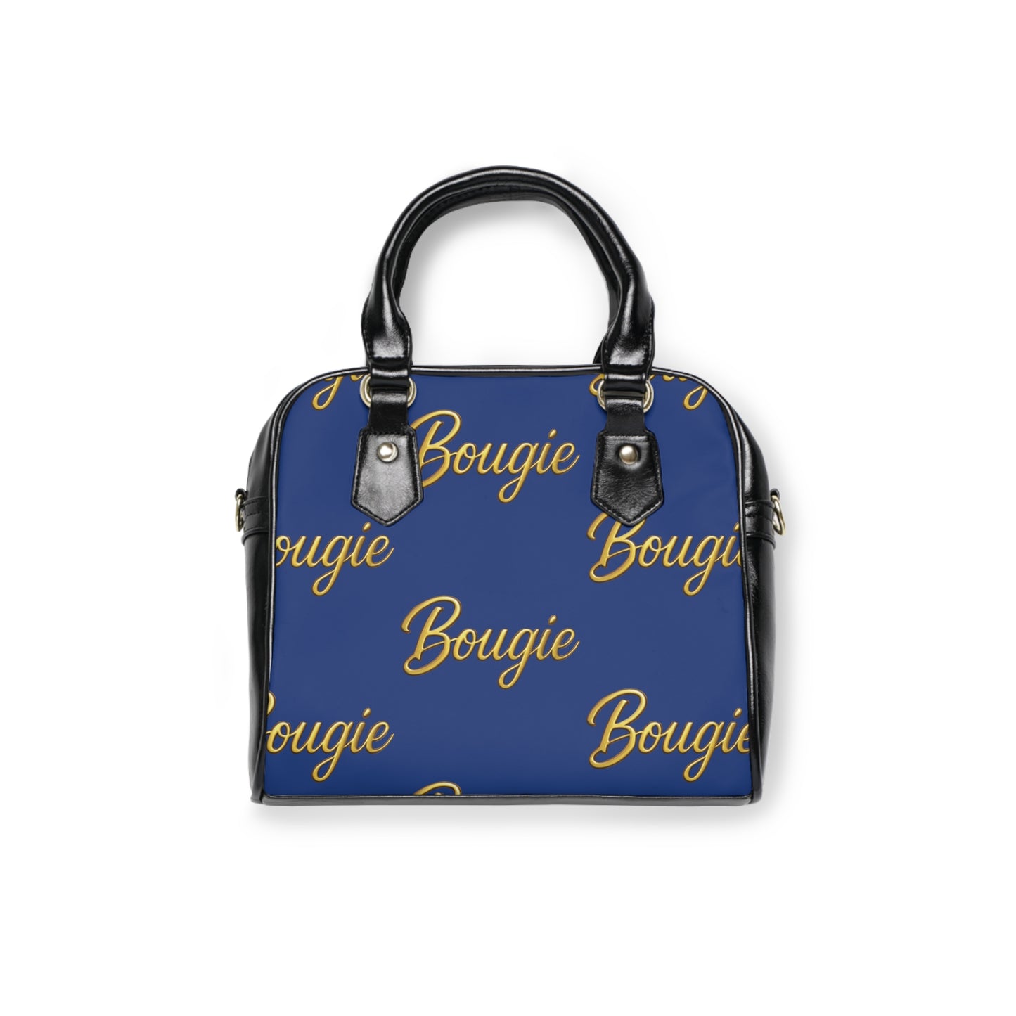 Bougie Shoulder Bag - JusKay Design