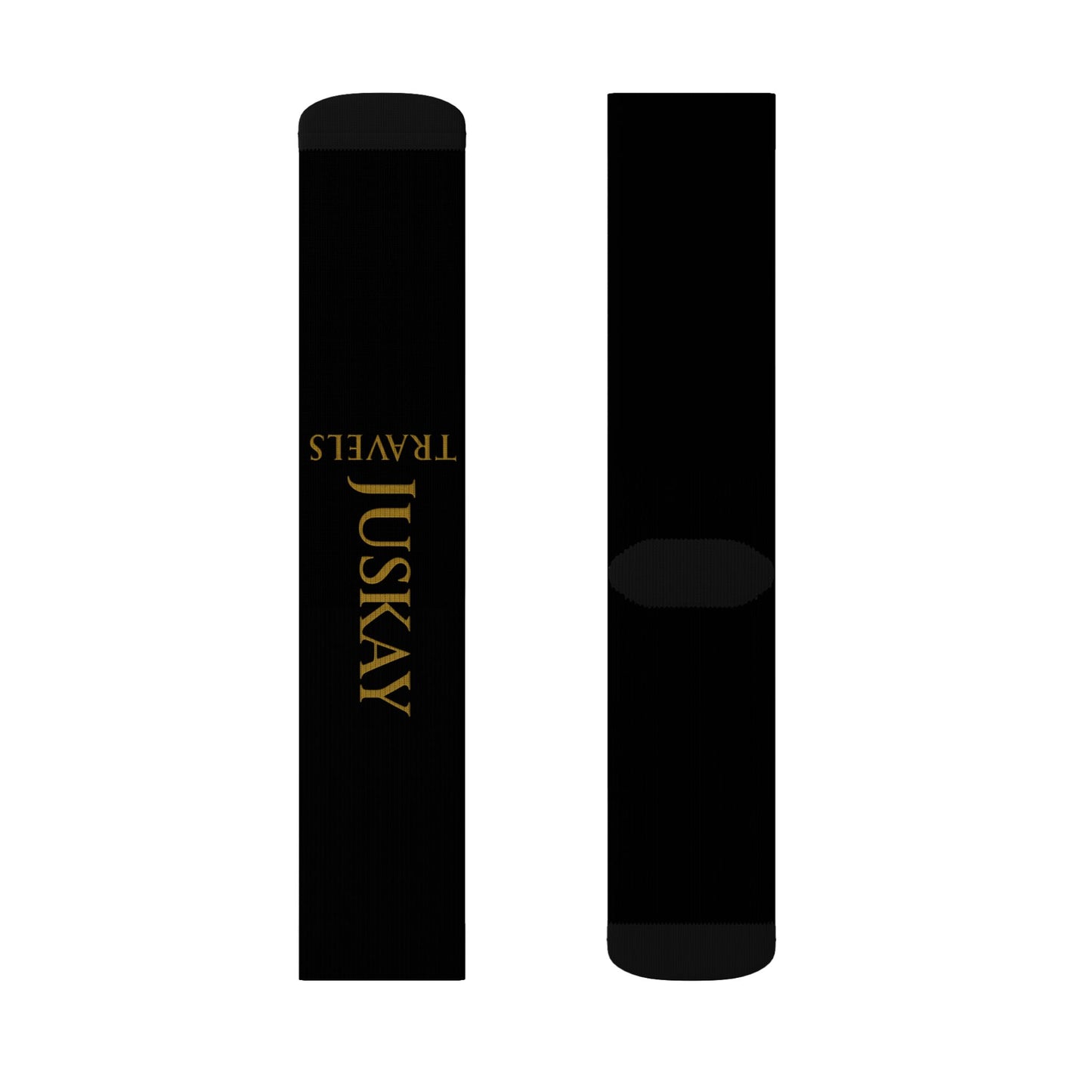 JusKay Design | Socks for Travelers – Comfort Meets Fashion