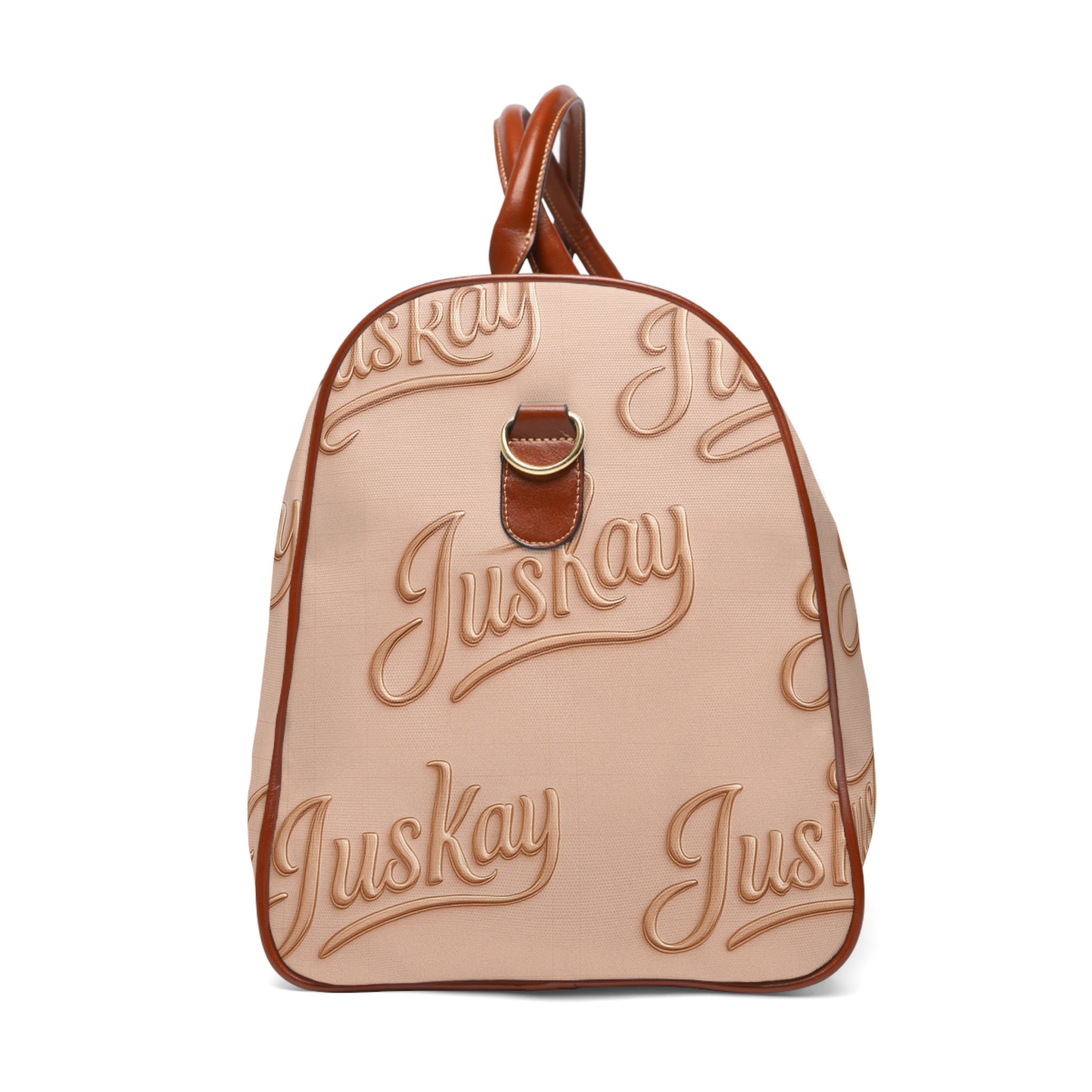 Travel Bag - Juskay Design