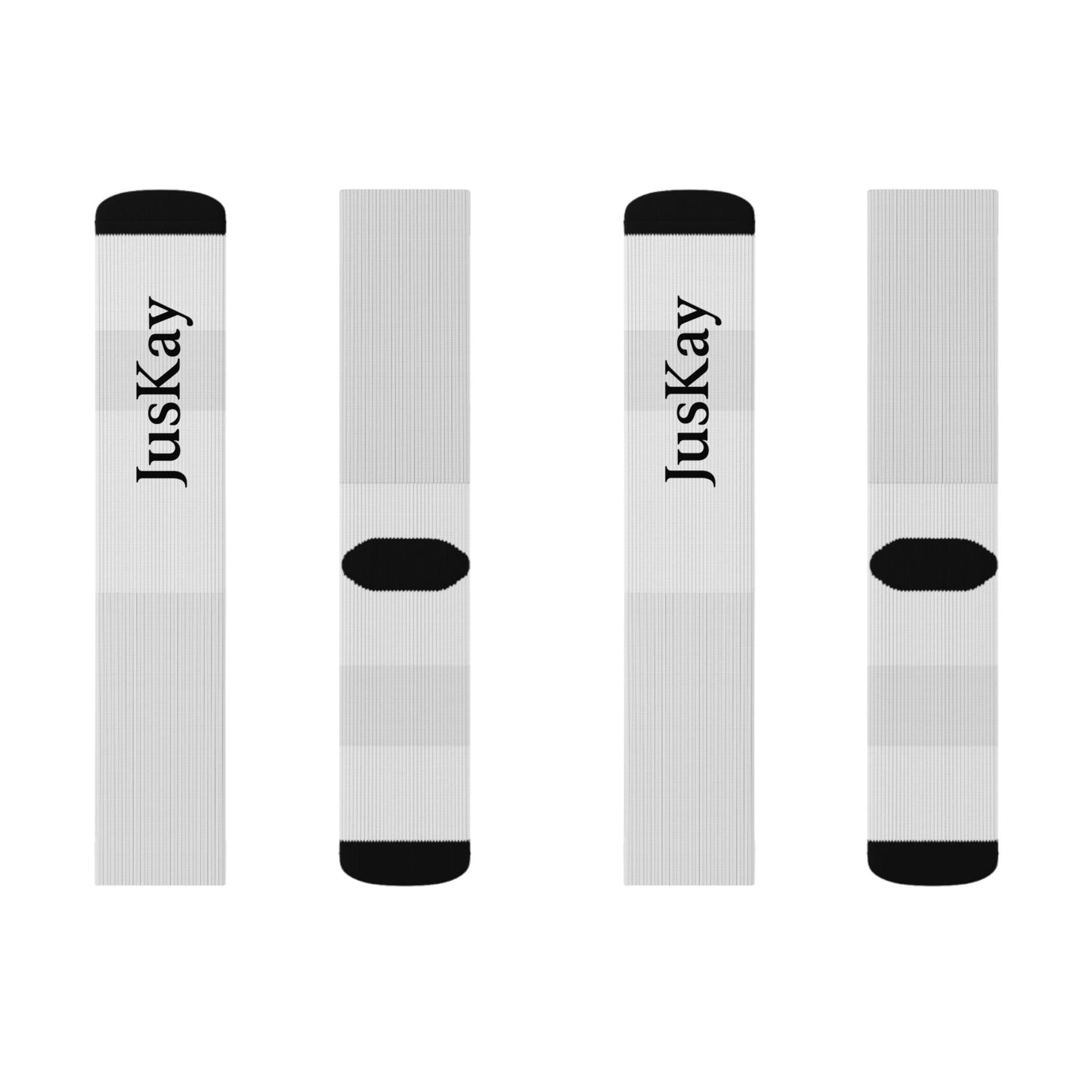 JusKay Design | Socks for Travelers – Comfort Meets Fashion