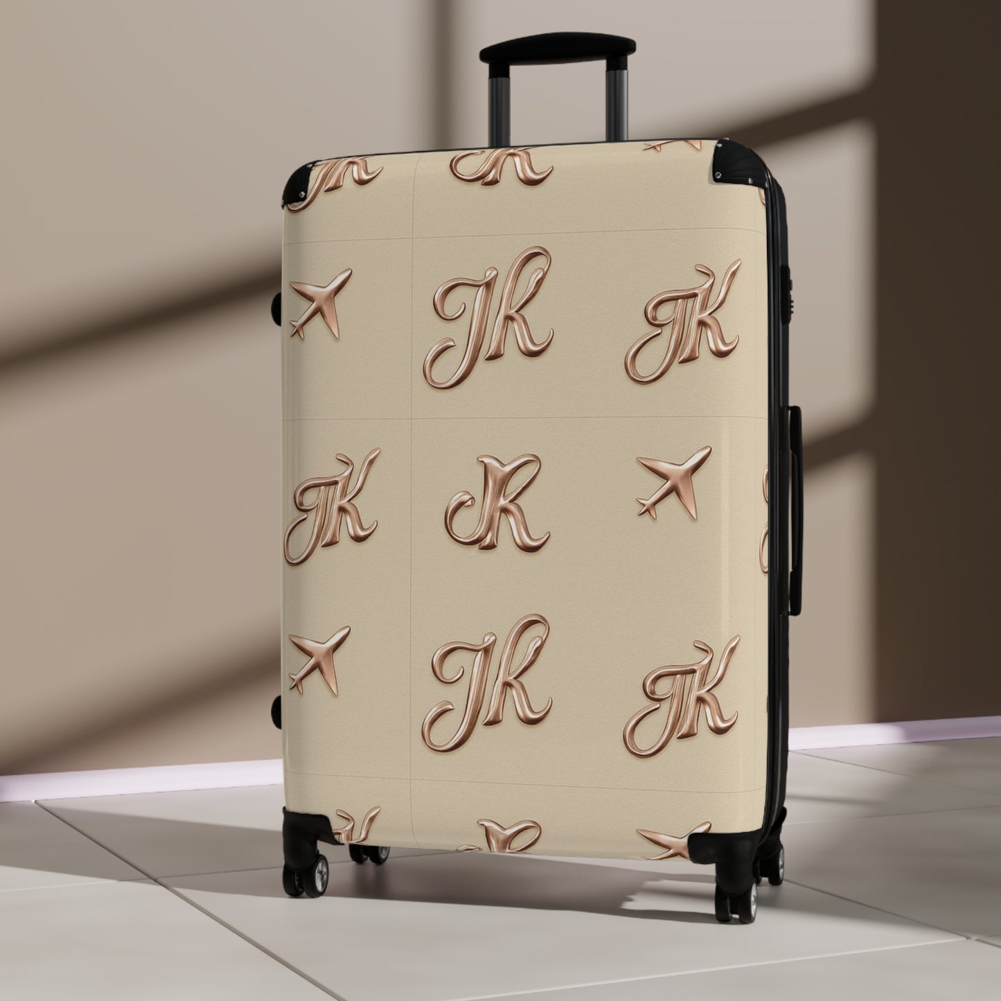 Travel Bag, Stylish Luggage - Juskay Design